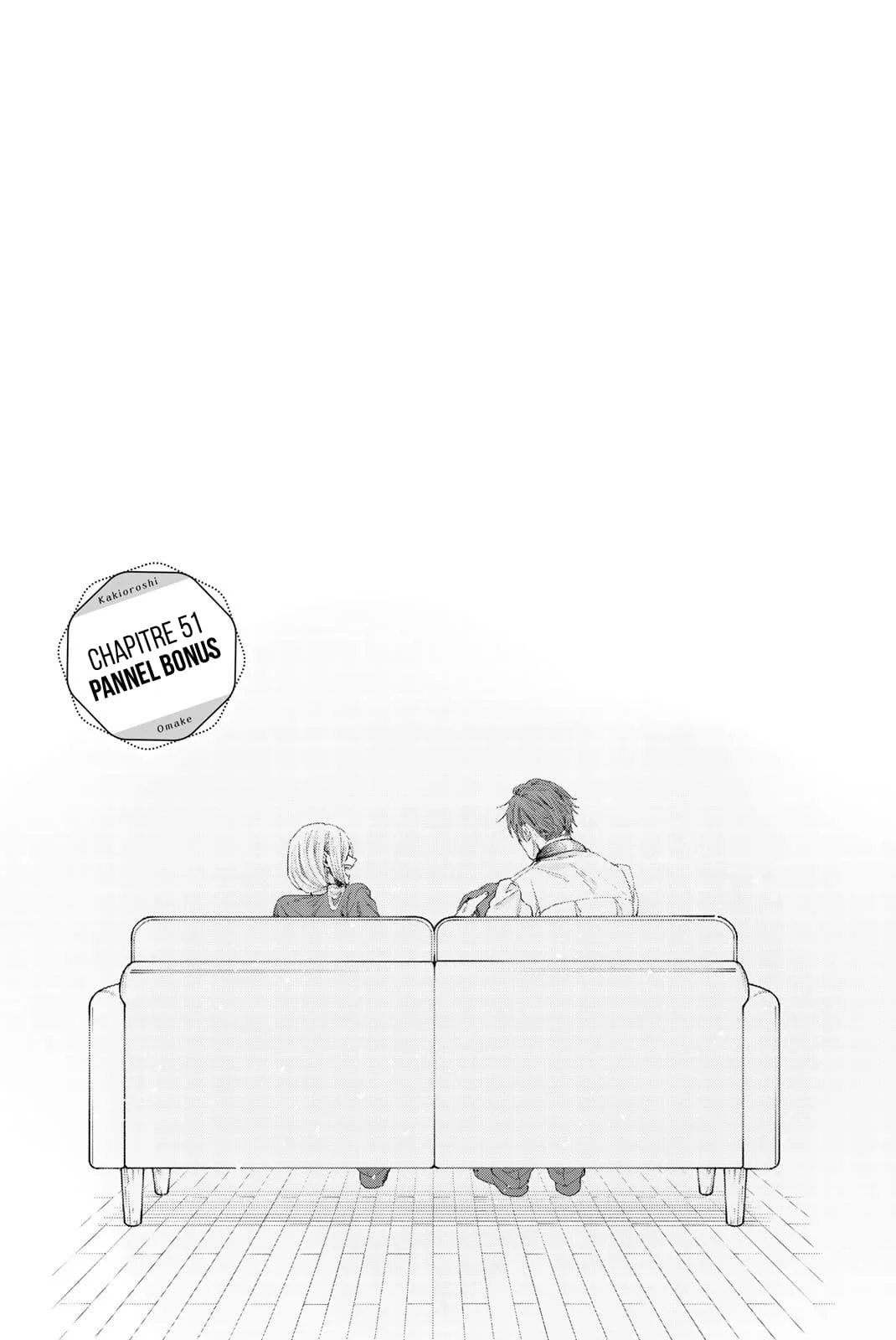 The Fragrant Flower Blooms With Dignity Chapitre 51 - Page 26