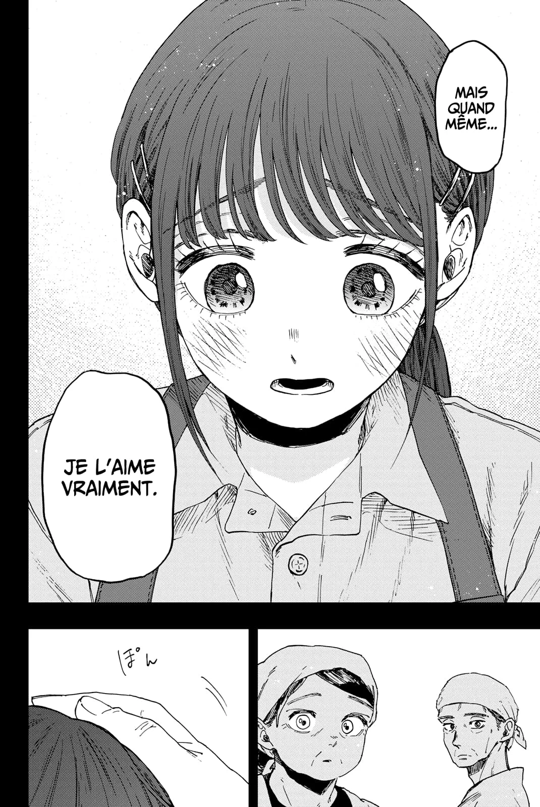 The Fragrant Flower Blooms With Dignity Chapitre 52 - Page 22