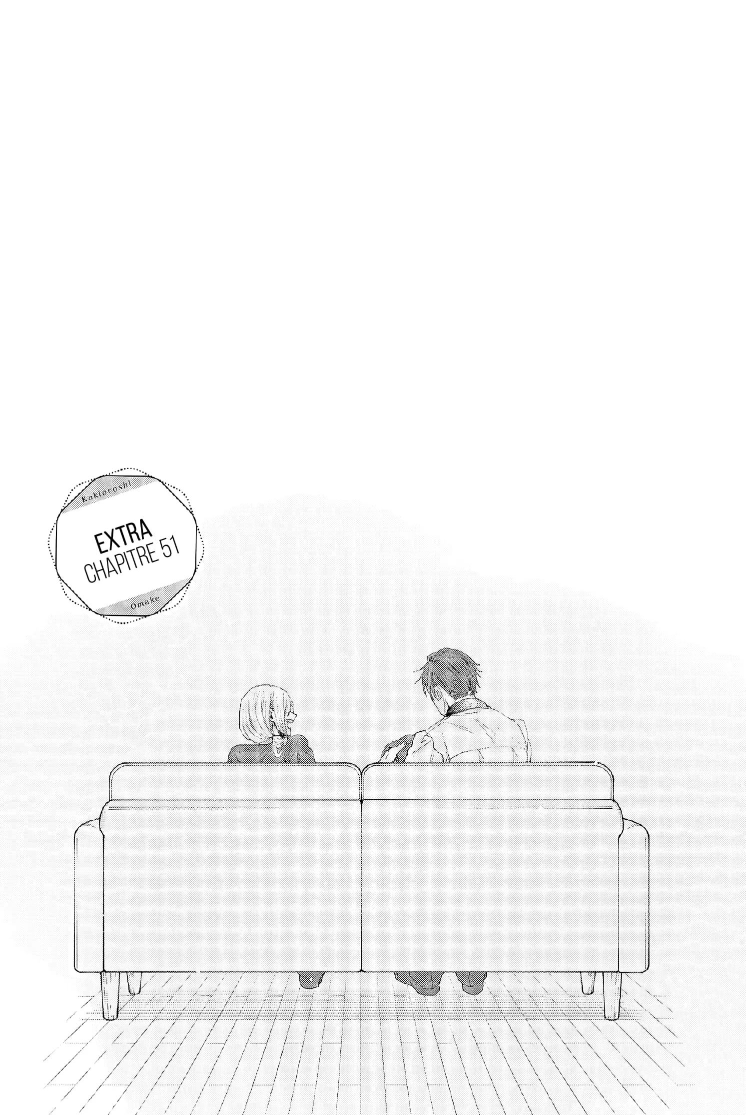 The Fragrant Flower Blooms With Dignity Chapitre 53.6 - Page 3