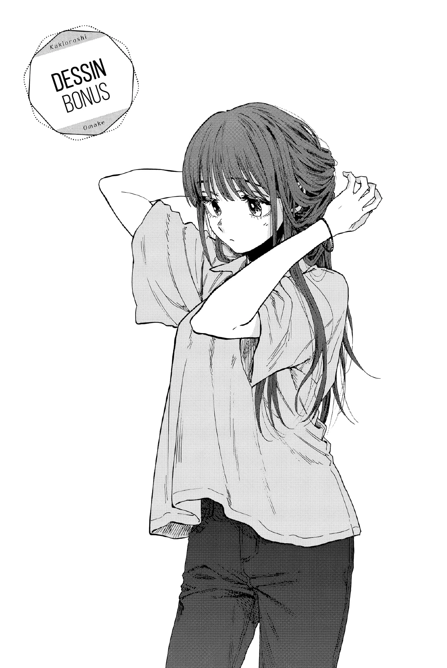 The Fragrant Flower Blooms With Dignity Chapitre 53.6 - Page 4