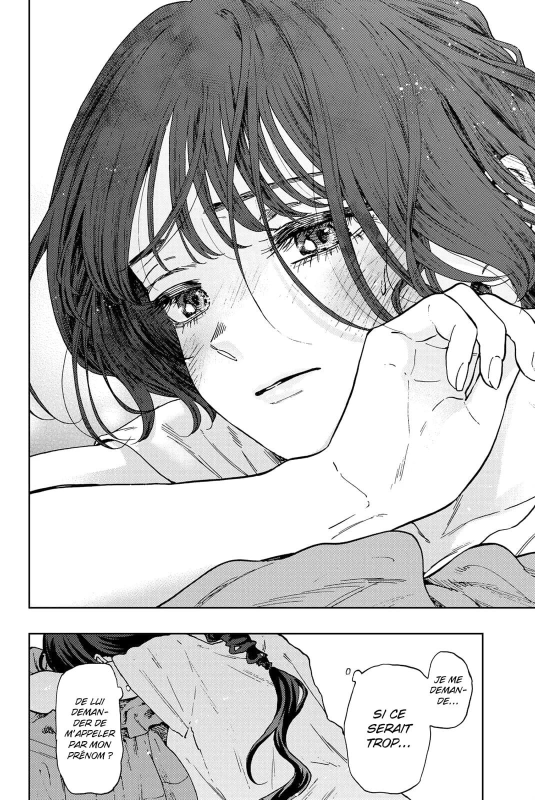 The Fragrant Flower Blooms With Dignity Chapitre 57 - Page 24
