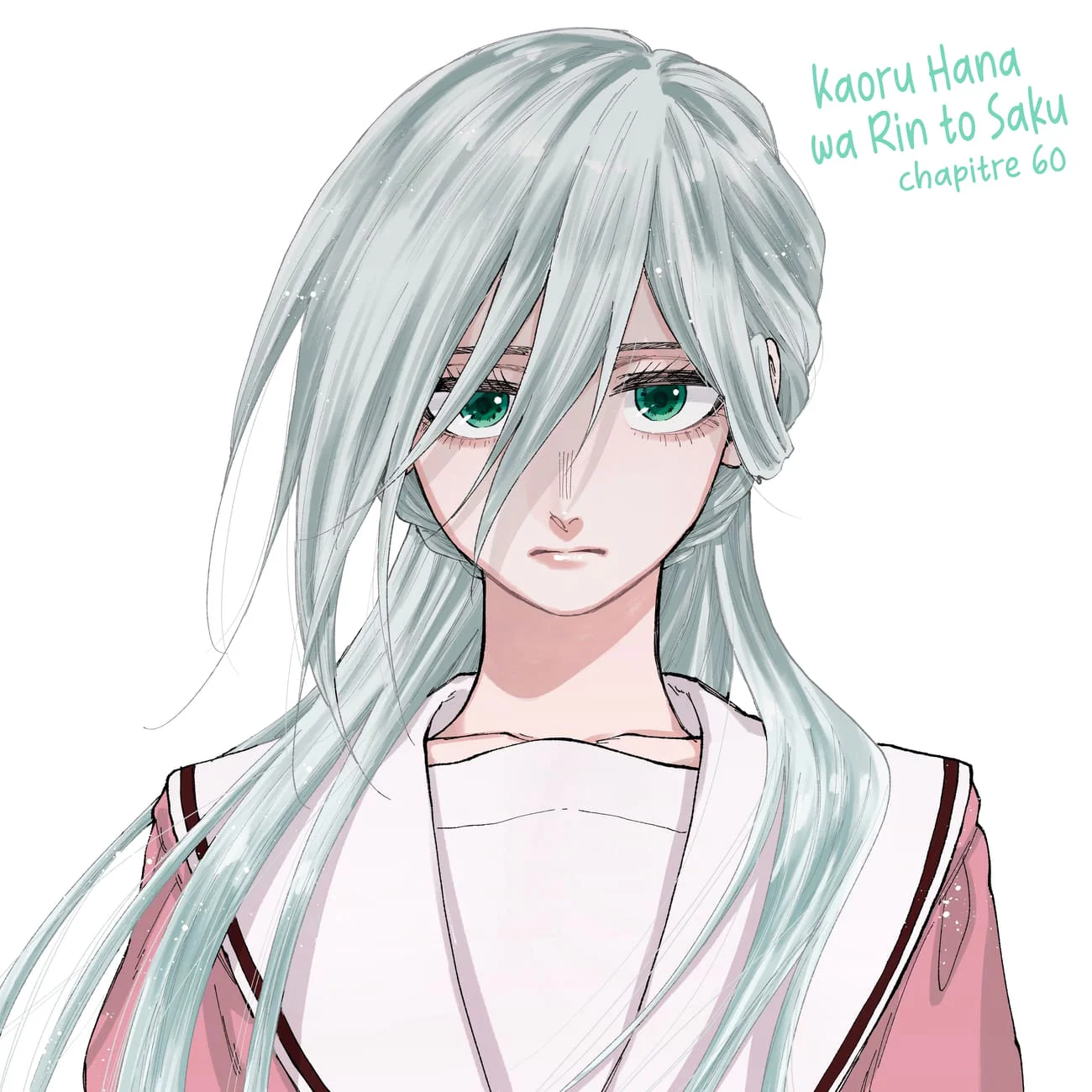 The Fragrant Flower Blooms With Dignity Chapitre 61.6 - Page 7