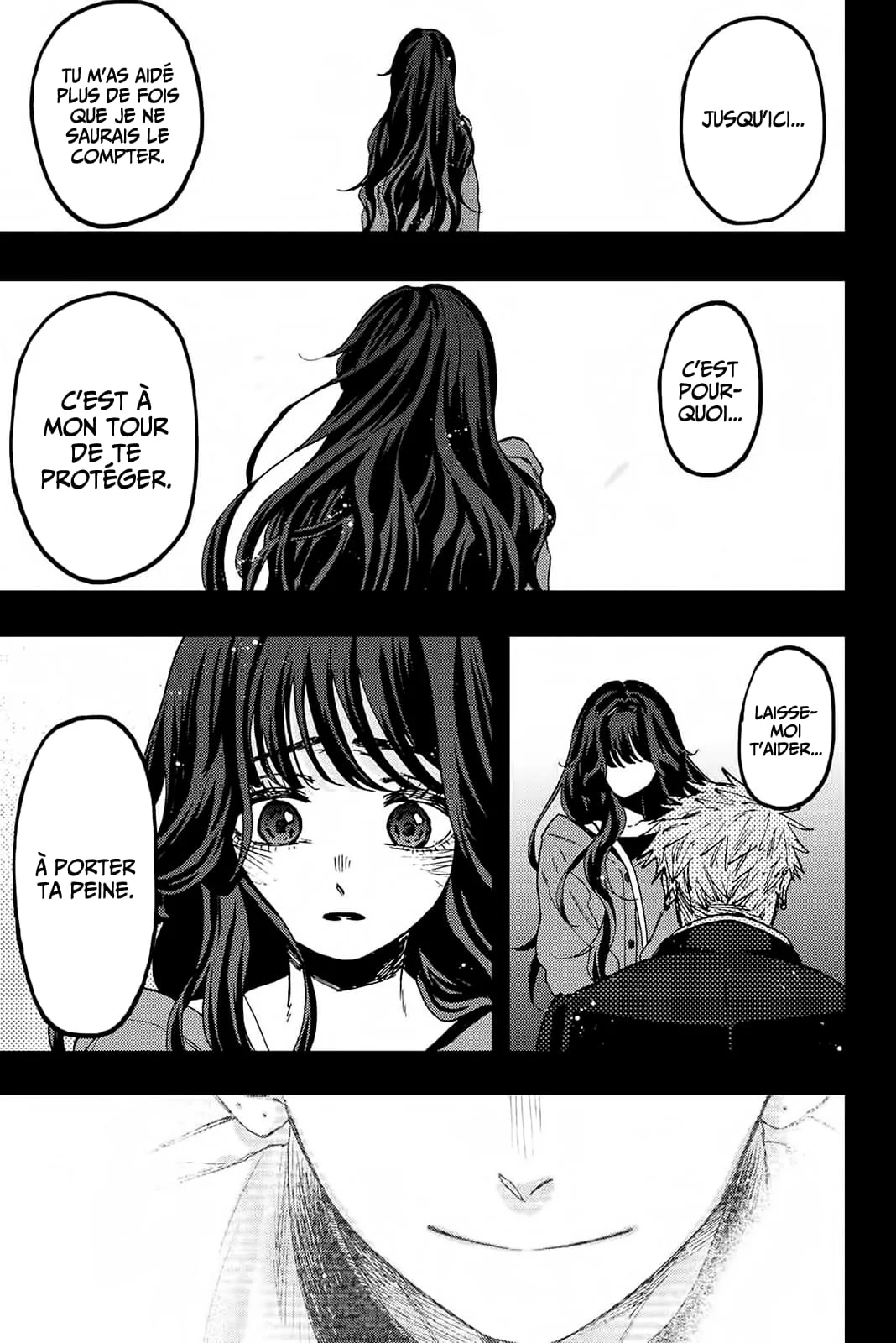 The Fragrant Flower Blooms With Dignity Chapitre 64 - Page 18