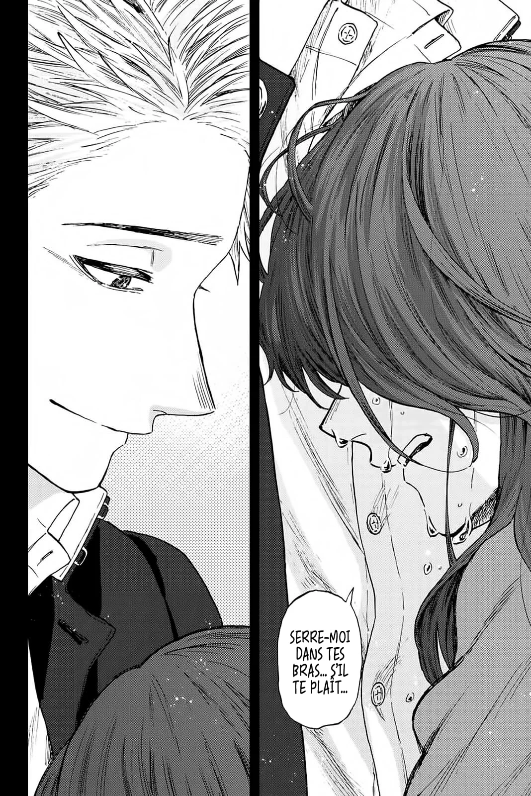 The Fragrant Flower Blooms With Dignity Chapitre 64 - Page 23