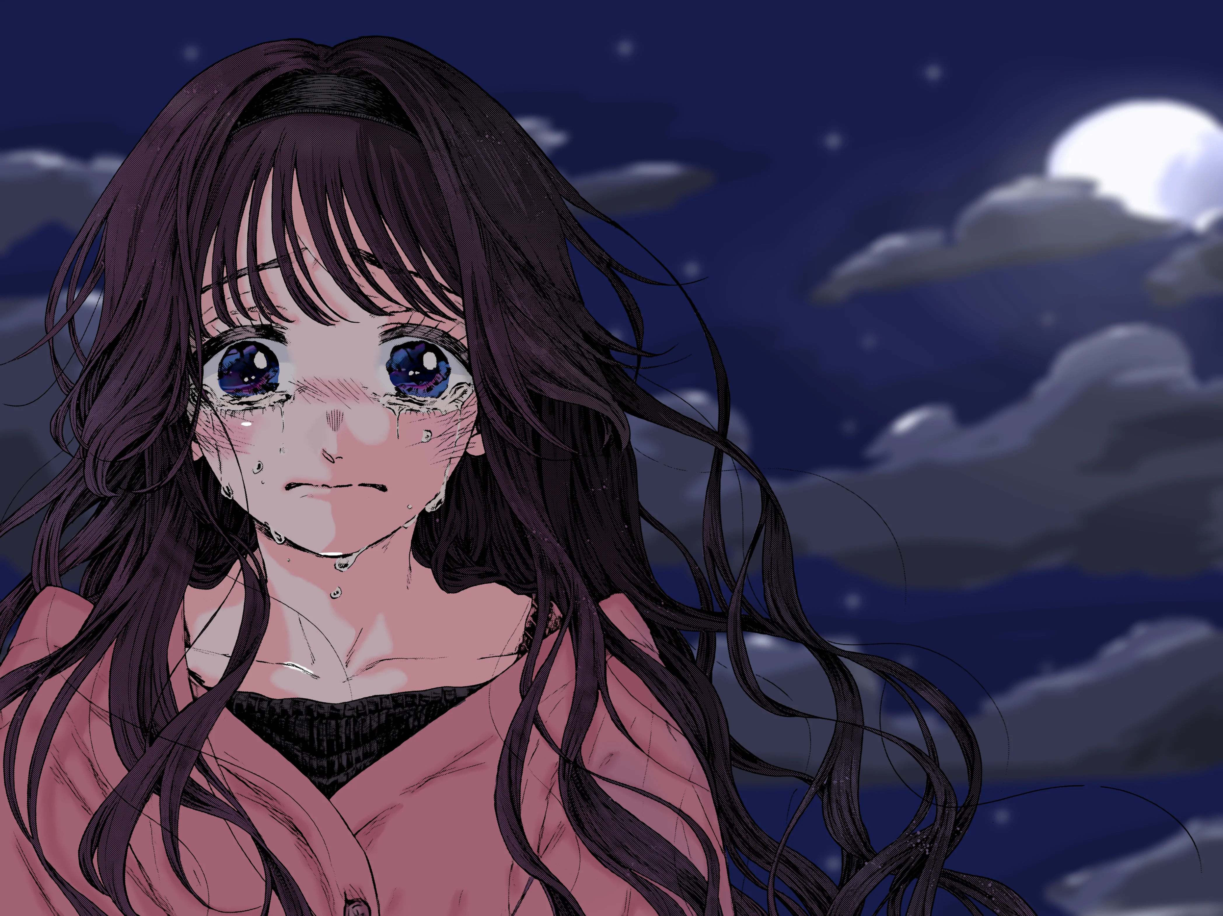 The Fragrant Flower Blooms With Dignity Chapitre 64 - Page 24