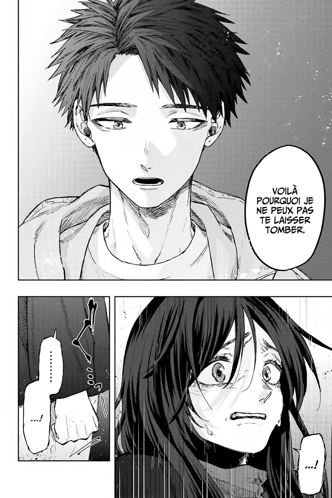 The Fragrant Flower Blooms With Dignity Chapitre 67 - Page 10