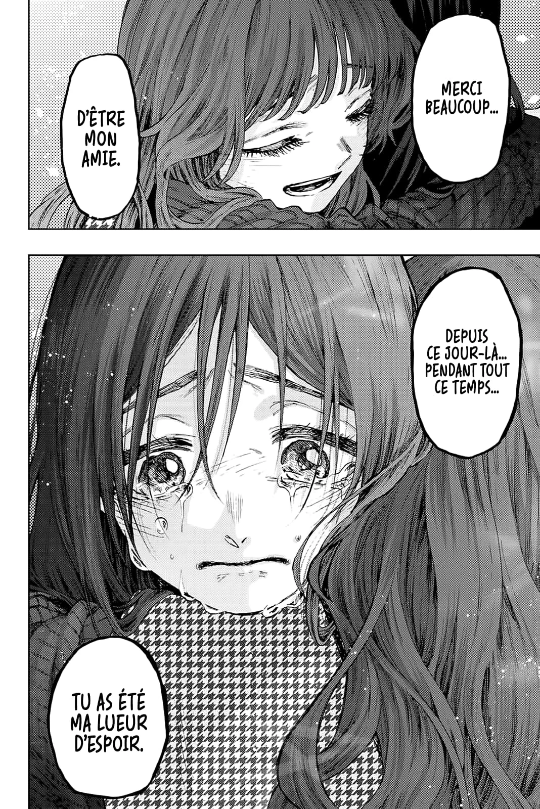 The Fragrant Flower Blooms With Dignity Chapitre 68 - Page 24