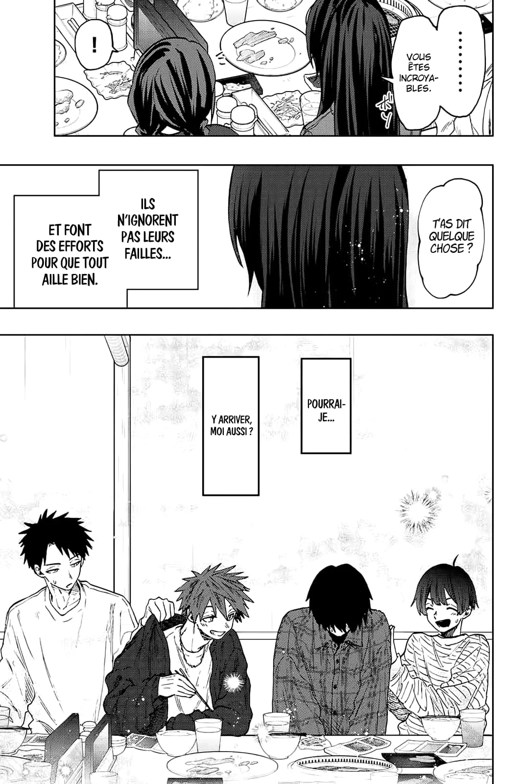 The Fragrant Flower Blooms With Dignity Chapitre 71 - Page 29