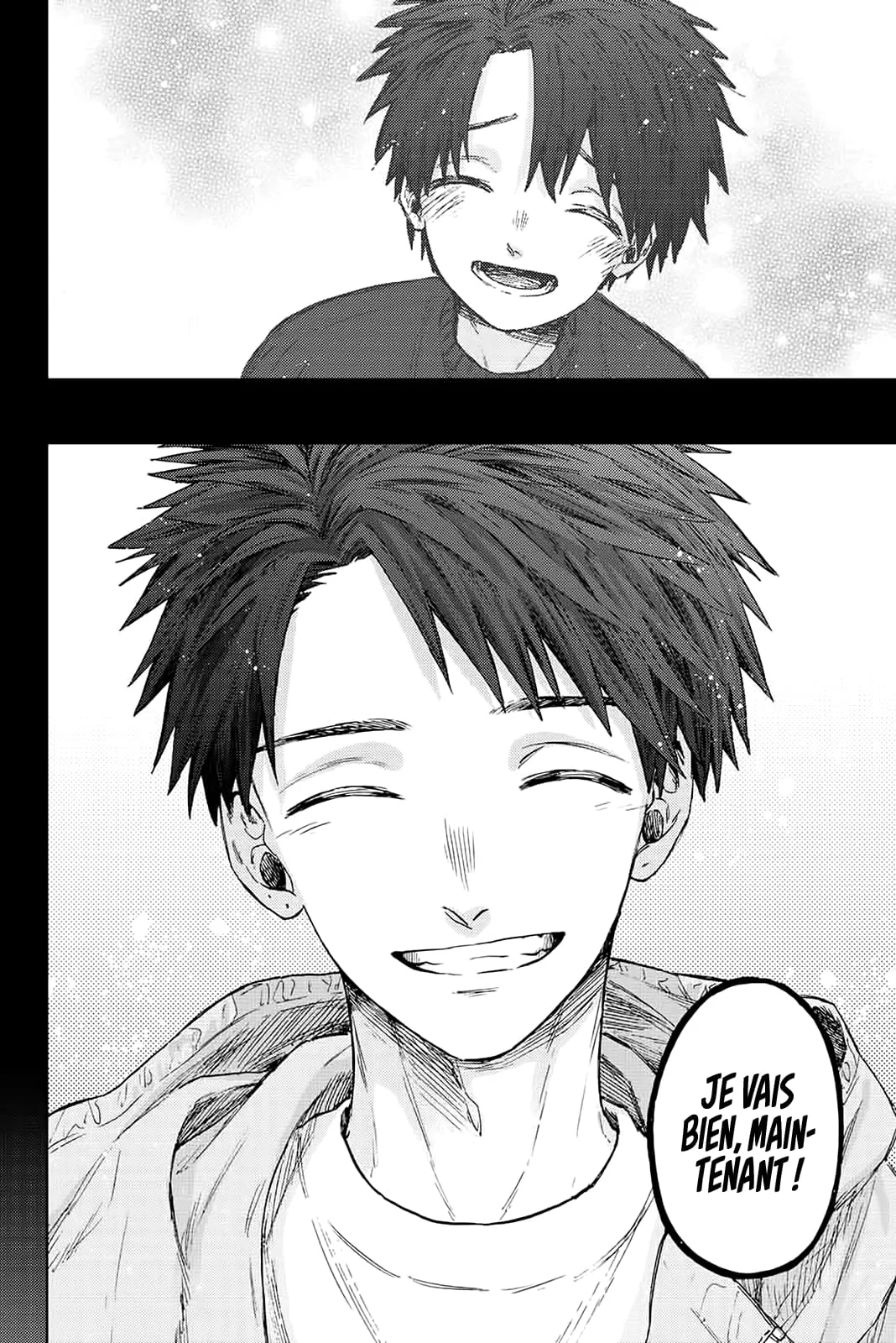 The Fragrant Flower Blooms With Dignity Chapitre 75 - Page 16