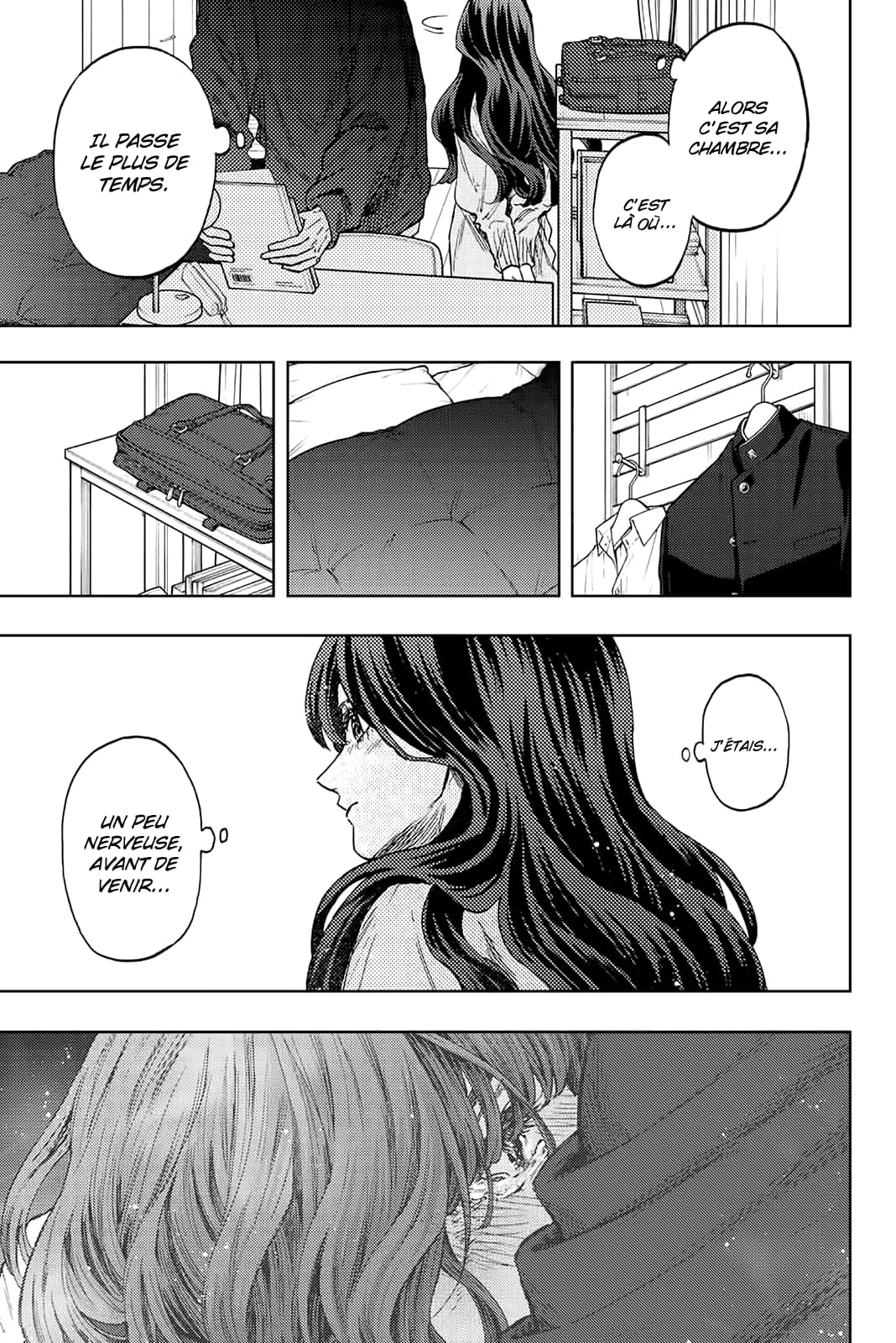 The Fragrant Flower Blooms With Dignity Chapitre 76 - Page 7