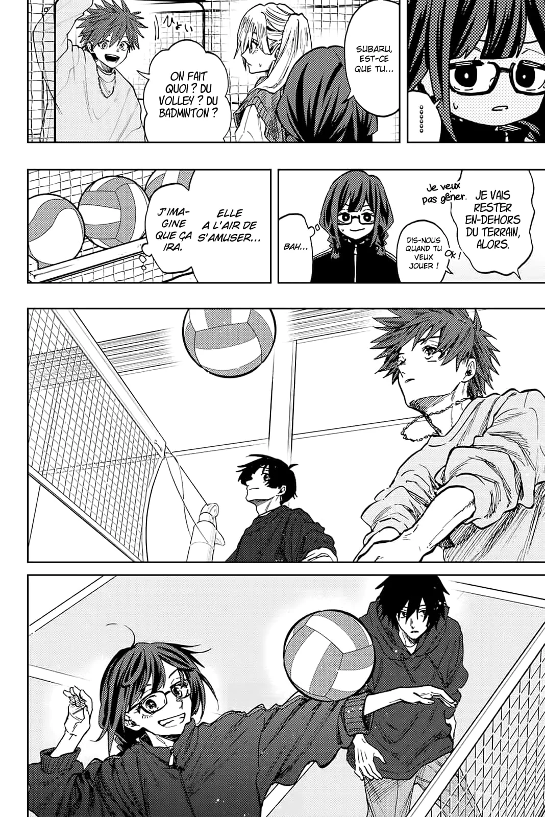 The Fragrant Flower Blooms With Dignity Chapitre 77 - Page 10