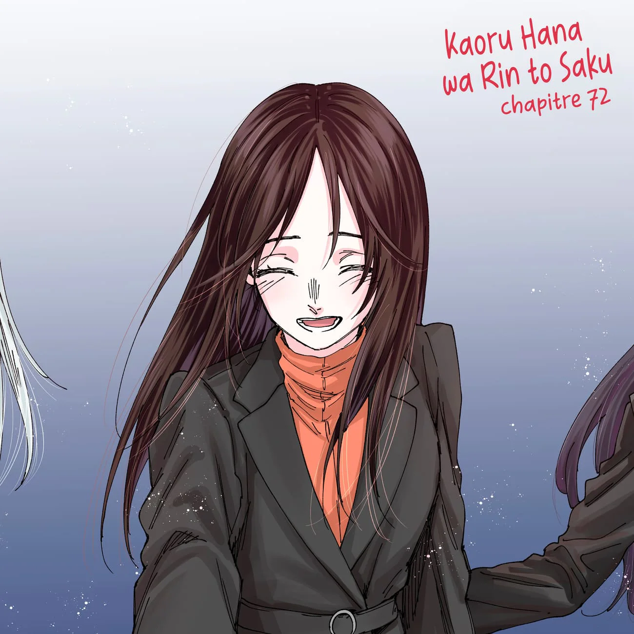 The Fragrant Flower Blooms With Dignity Chapitre 77.6 - Page 3