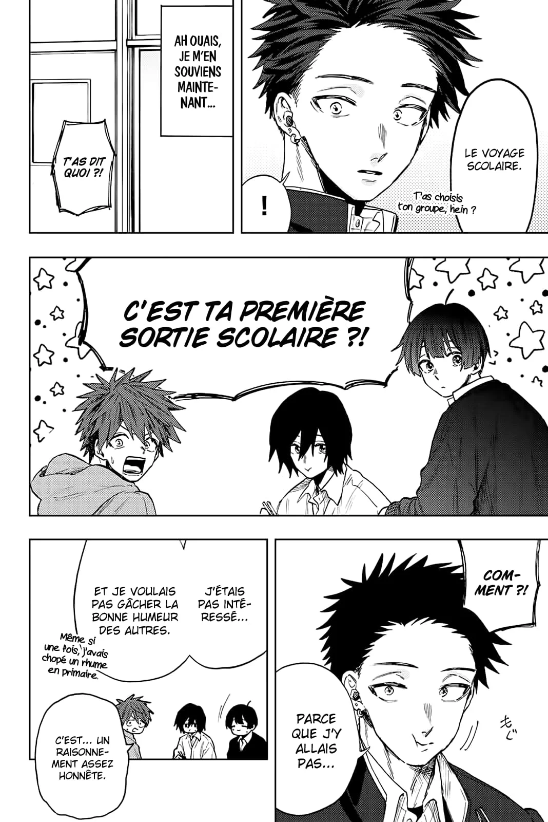 The Fragrant Flower Blooms With Dignity Chapitre 78 - Page 8