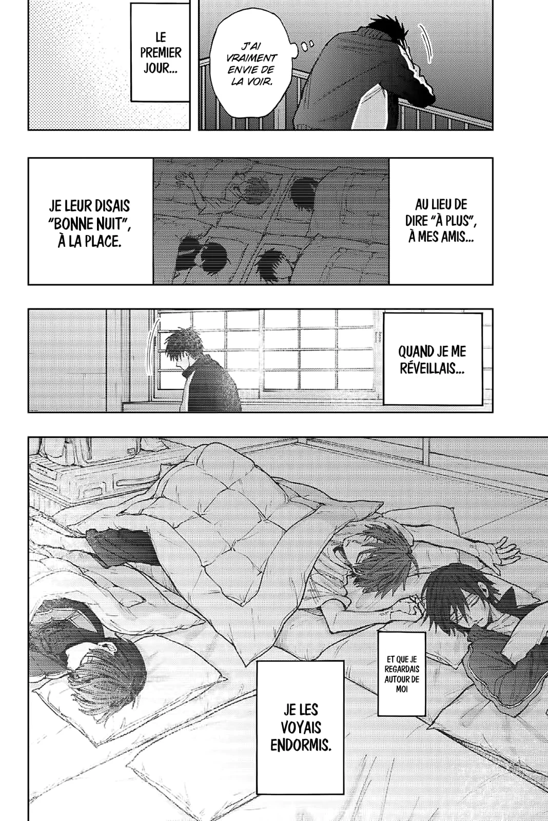 The Fragrant Flower Blooms With Dignity Chapitre 79 - Page 20