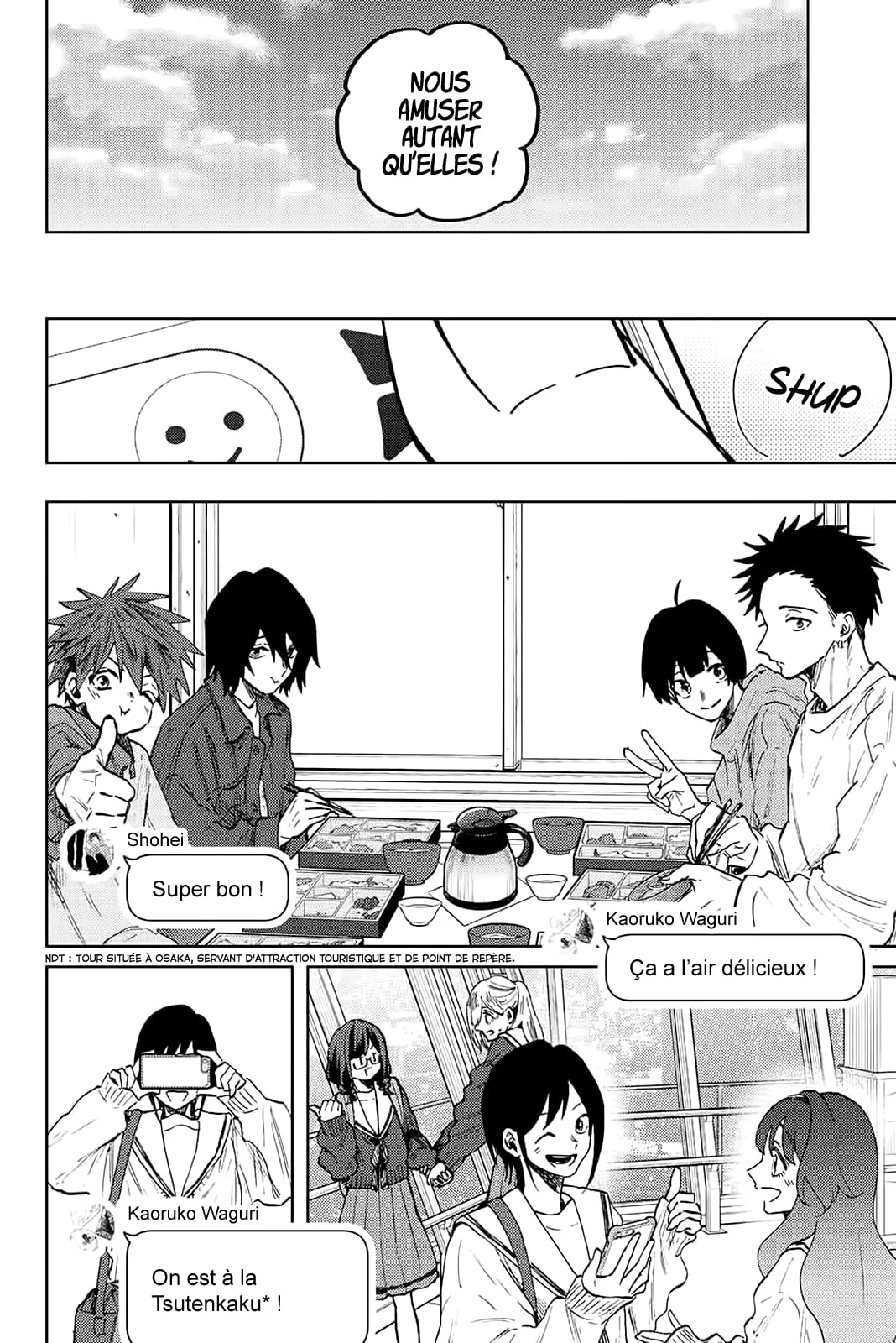 The Fragrant Flower Blooms With Dignity Chapitre 79 - Page 8