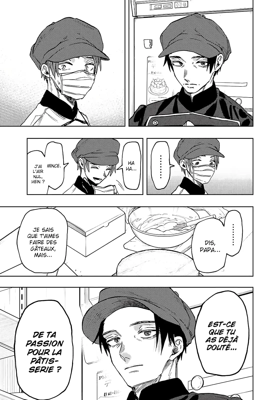 The Fragrant Flower Blooms With Dignity Chapitre 82 - Page 11