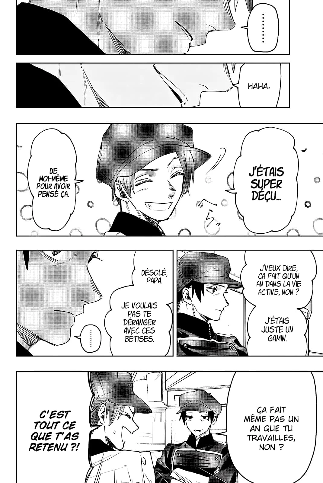 The Fragrant Flower Blooms With Dignity Chapitre 82 - Page 14