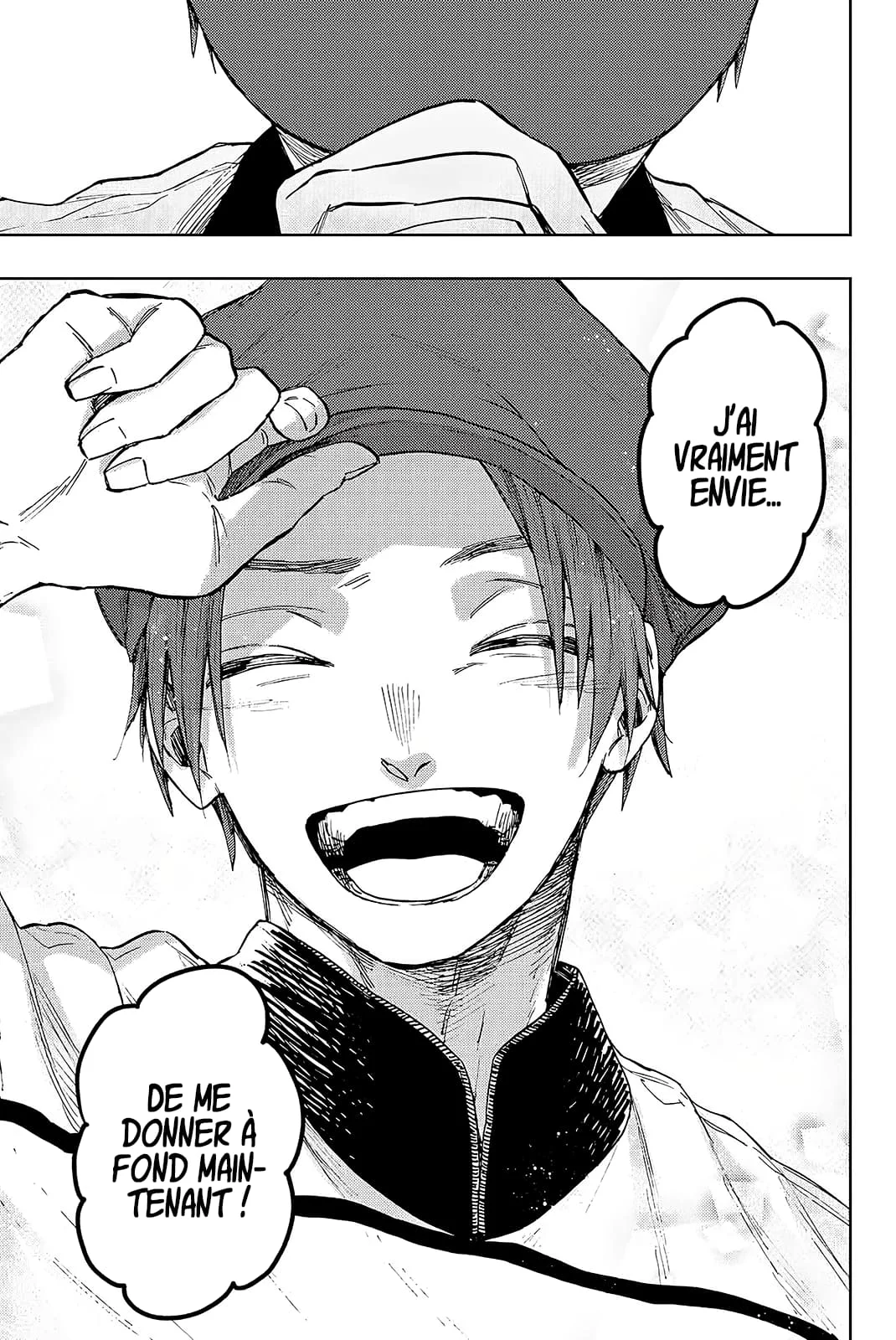 The Fragrant Flower Blooms With Dignity Chapitre 82 - Page 25