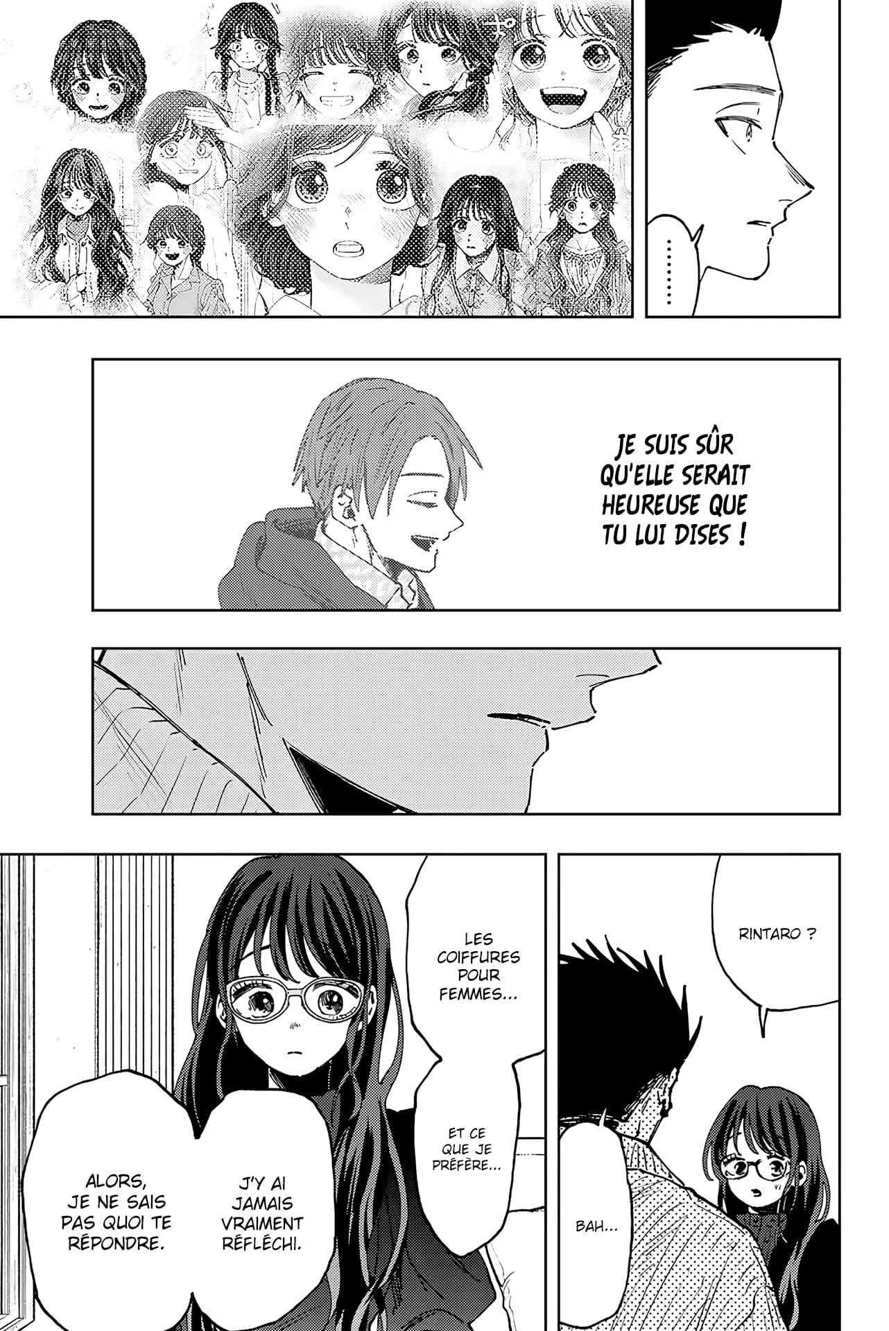 The Fragrant Flower Blooms With Dignity Chapitre 84 - Page 13