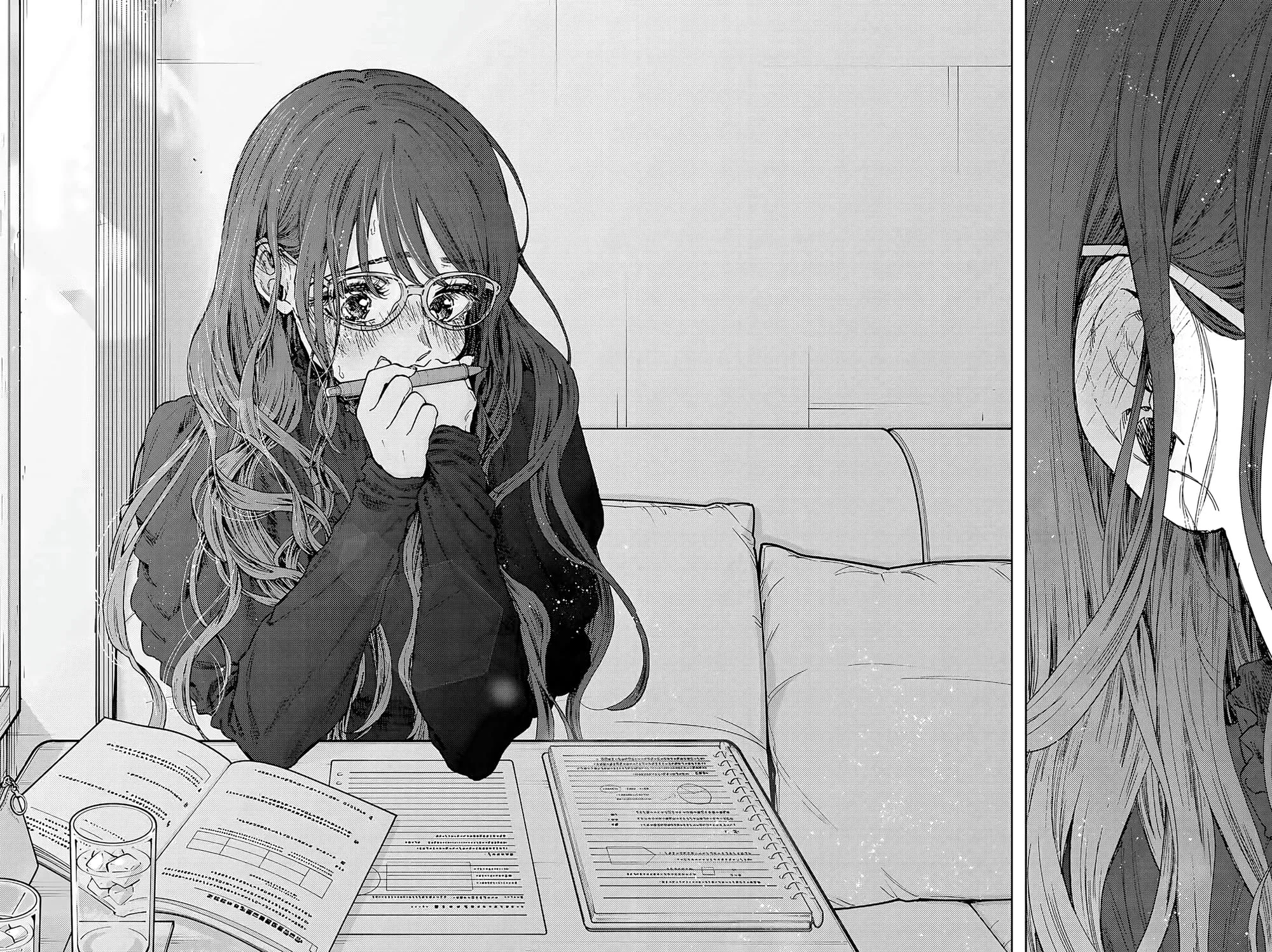 The Fragrant Flower Blooms With Dignity Chapitre 84 - Page 16
