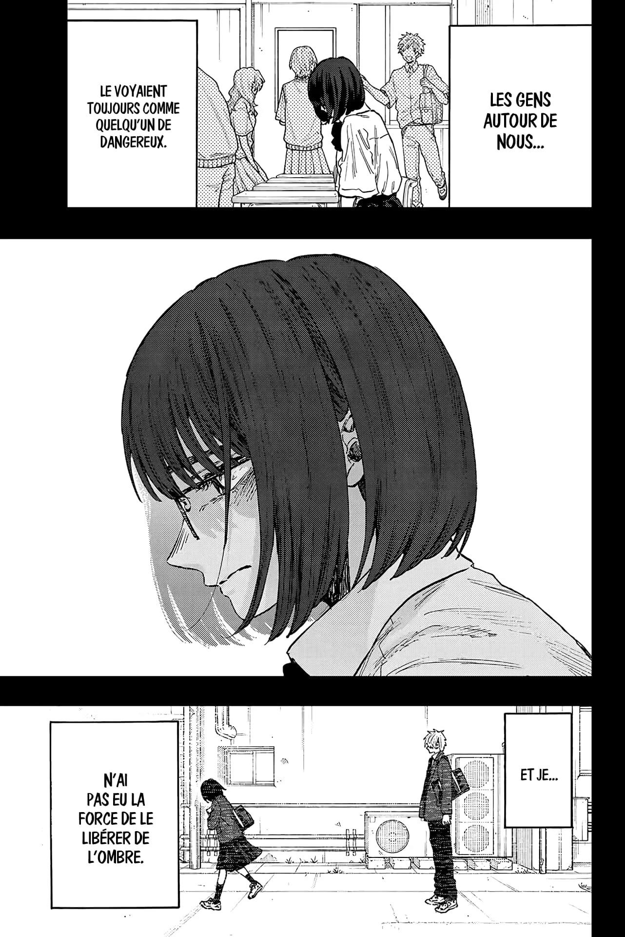 The Fragrant Flower Blooms With Dignity Chapitre 85 - Page 25