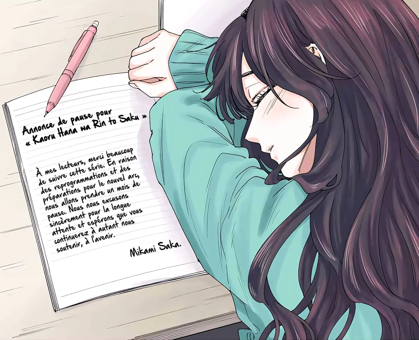 The Fragrant Flower Blooms With Dignity Chapitre 87 - Page 26