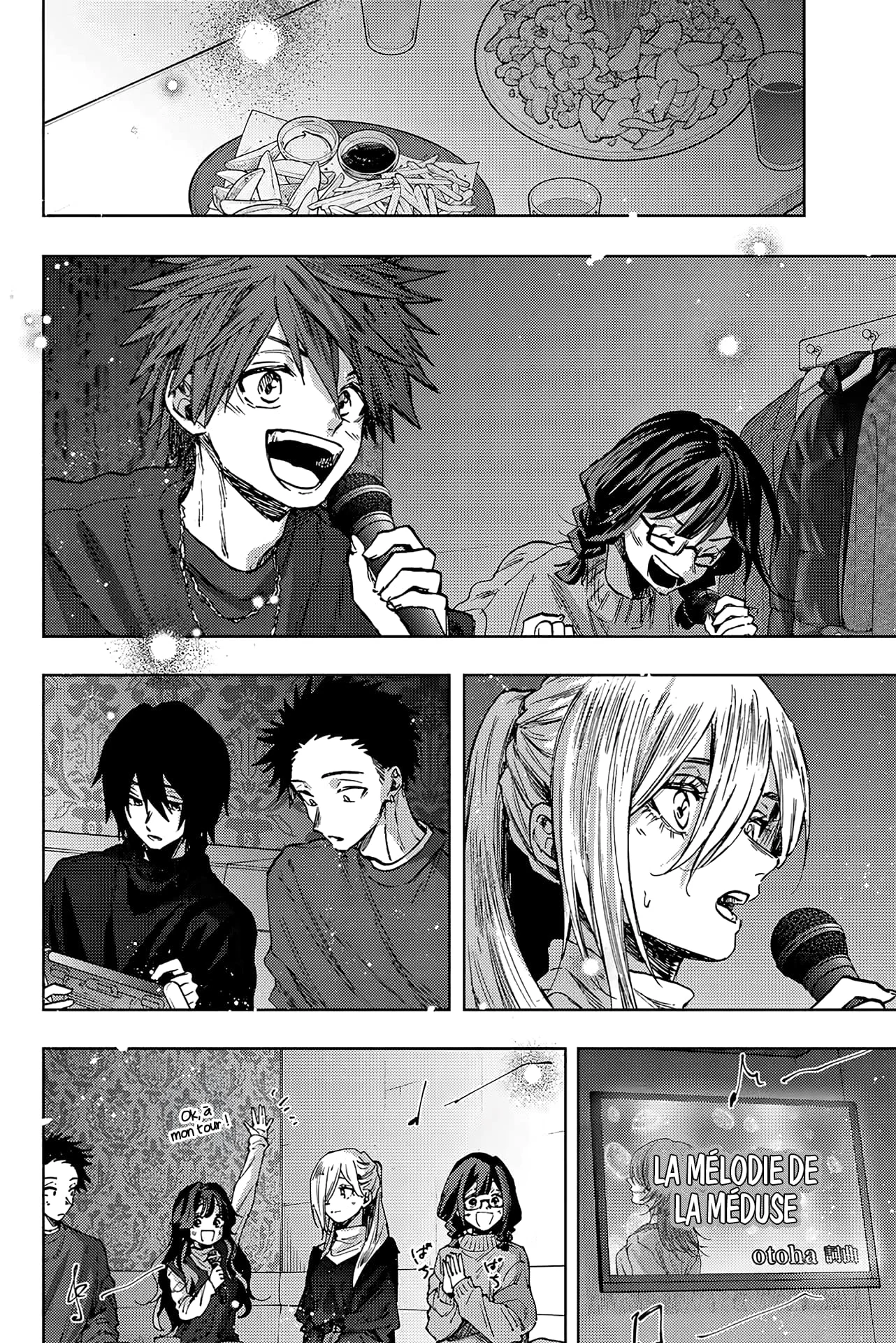The Fragrant Flower Blooms With Dignity Chapitre 88 - Page 10