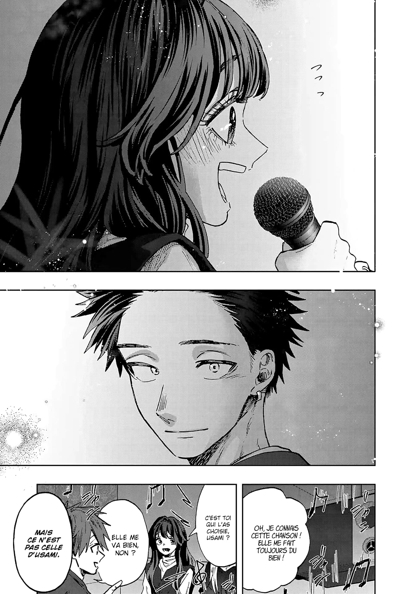The Fragrant Flower Blooms With Dignity Chapitre 88 - Page 11