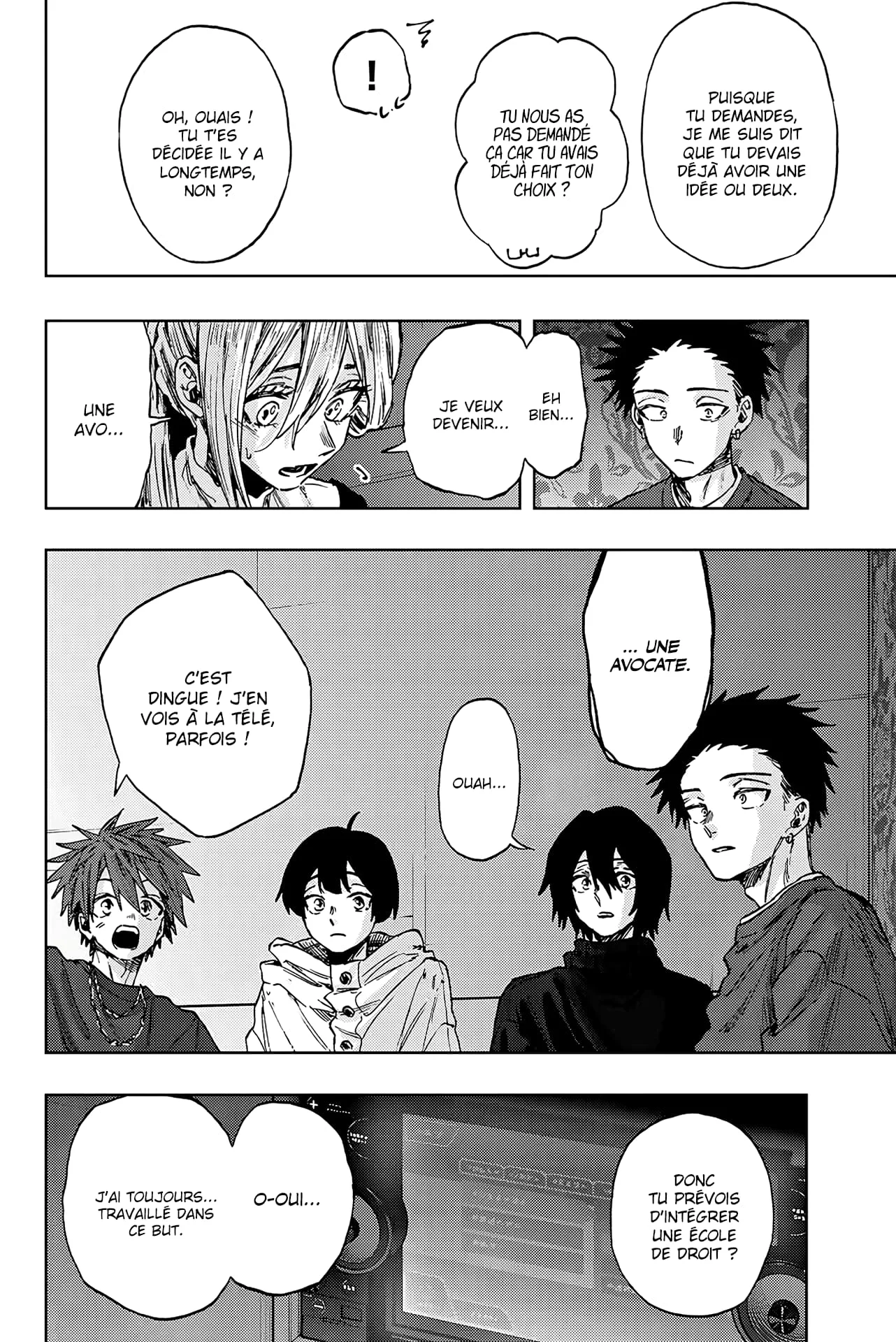 The Fragrant Flower Blooms With Dignity Chapitre 88 - Page 20