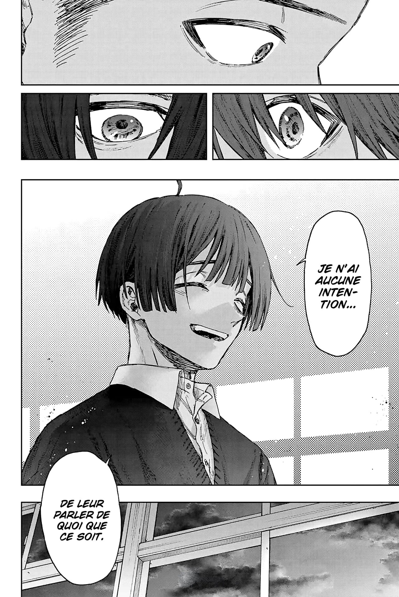 The Fragrant Flower Blooms With Dignity Chapitre 89 - Page 22
