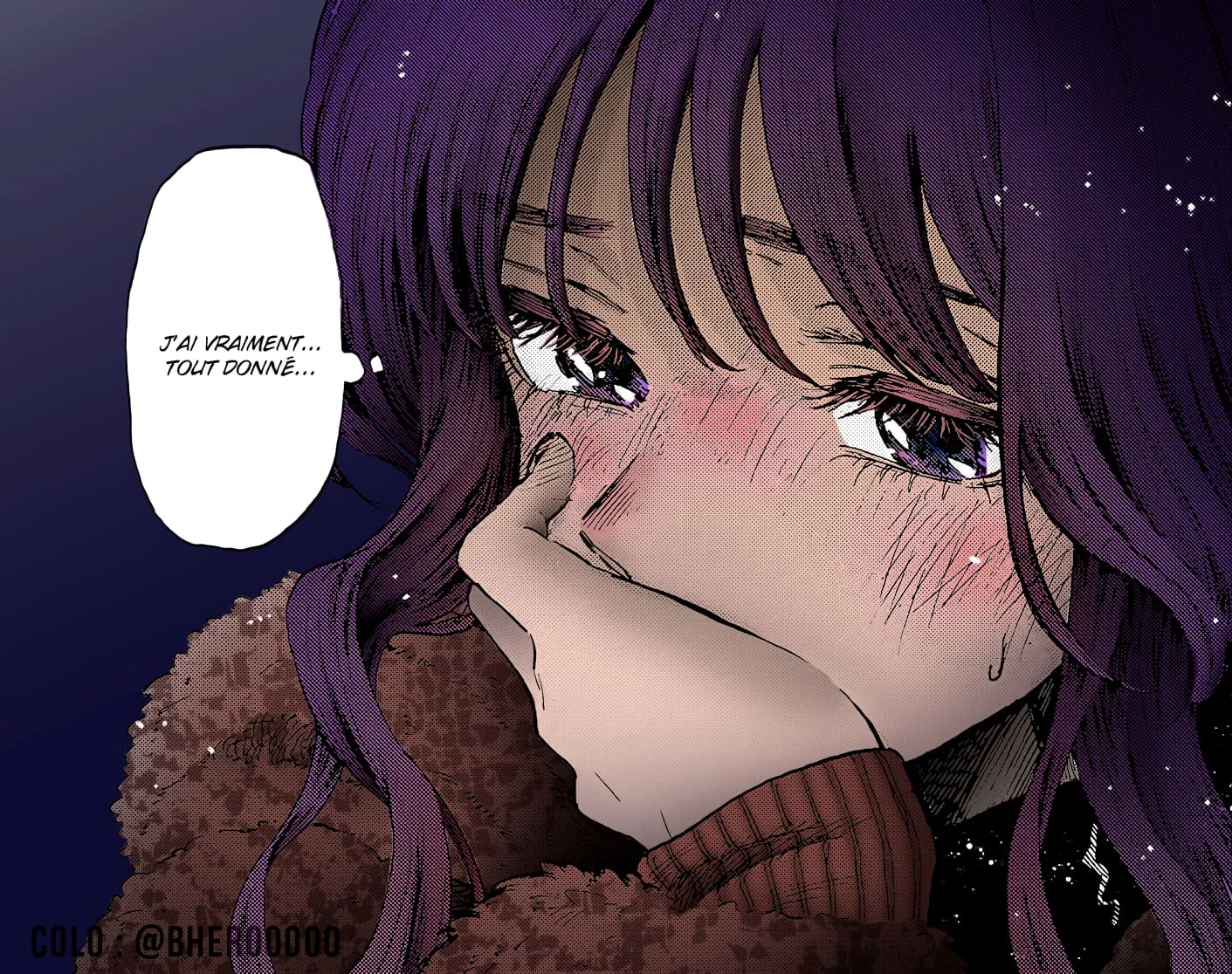 The Fragrant Flower Blooms With Dignity Chapitre 91 - Page 26