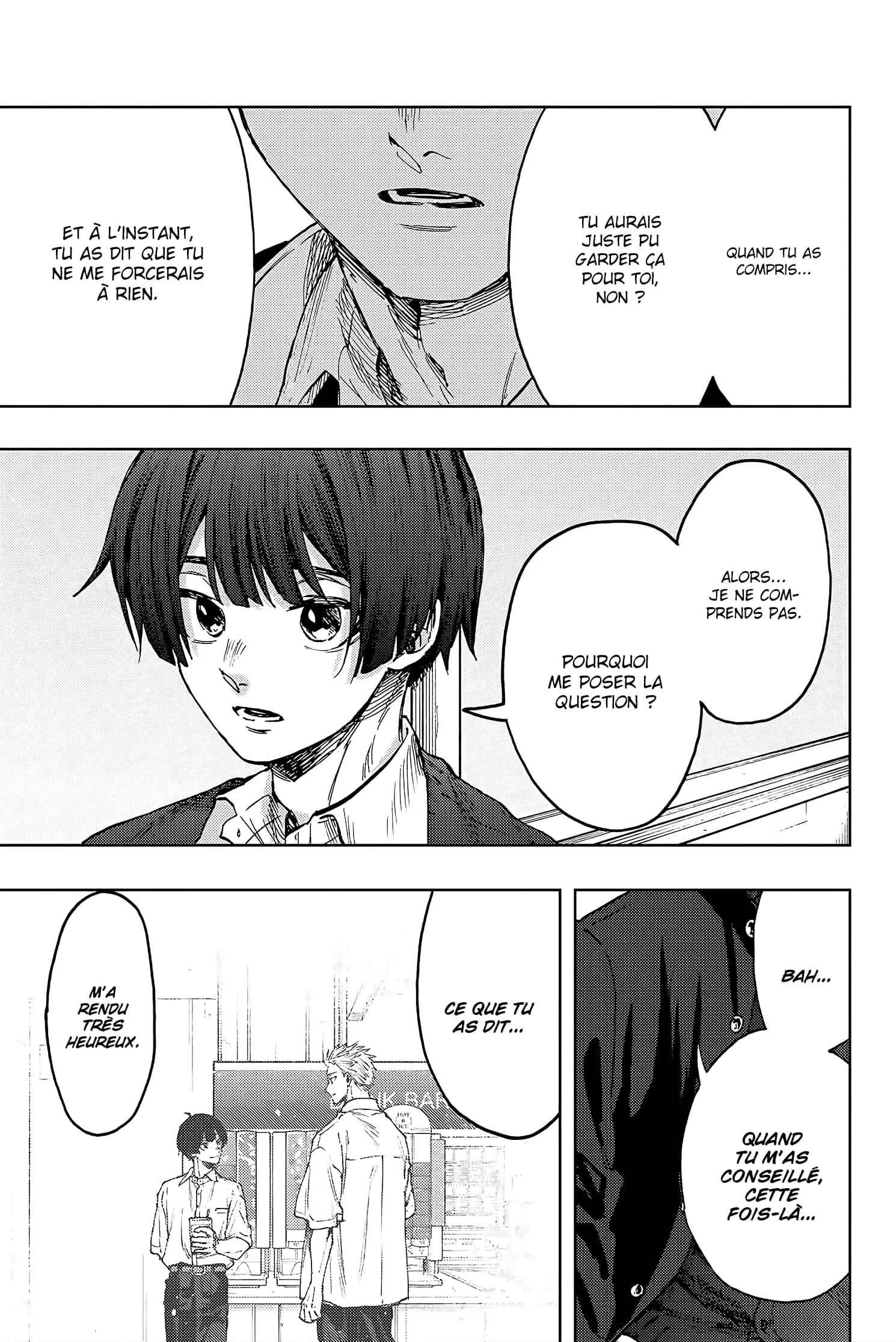 The Fragrant Flower Blooms With Dignity Chapitre 92 - Page 11