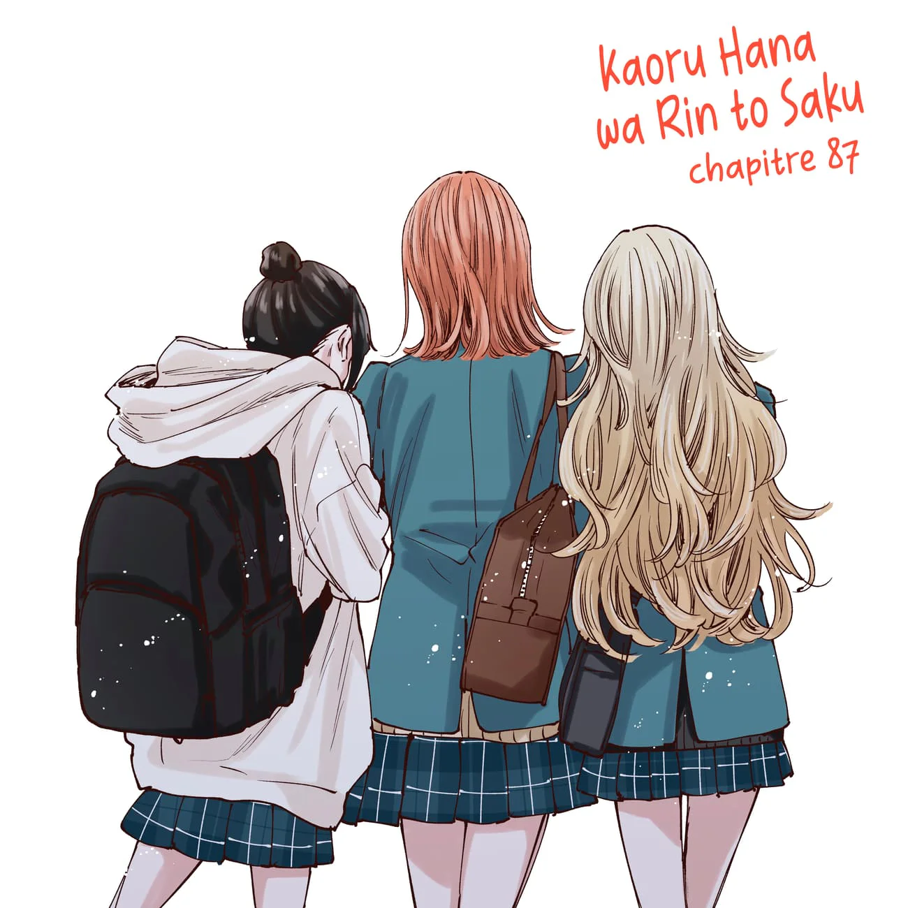 The Fragrant Flower Blooms With Dignity Chapitre 93.6 - Page 2