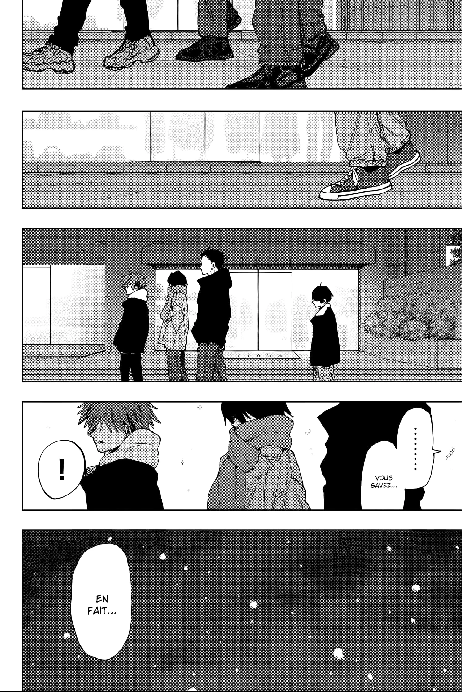 The Fragrant Flower Blooms With Dignity Chapitre 97 - Page 22