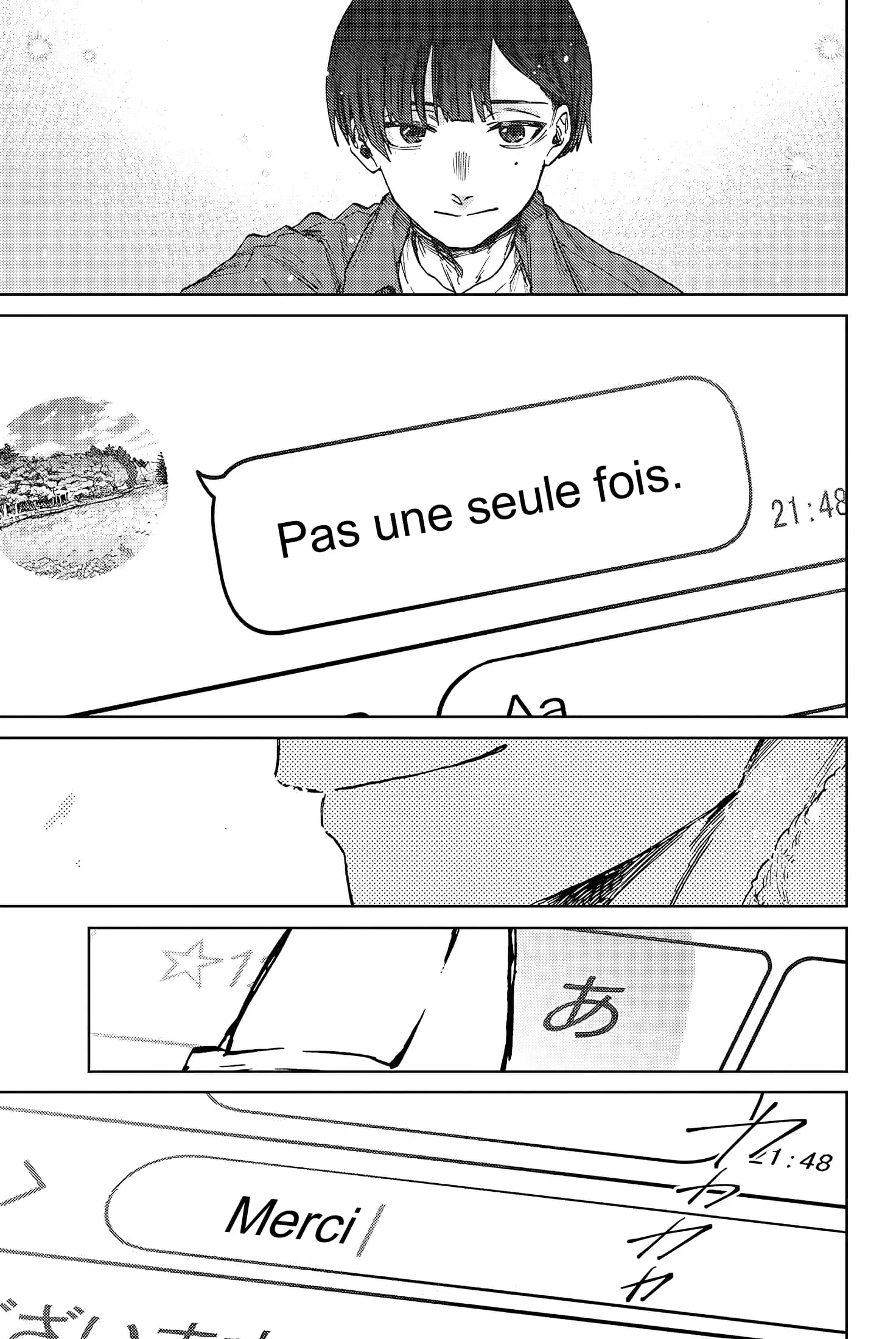 The Fragrant Flower Blooms With Dignity Chapitre 98 - Page 19