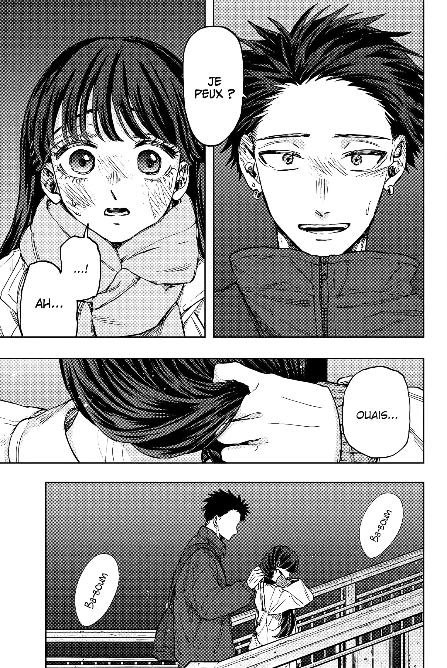 The Fragrant Flower Blooms With Dignity Chapitre 99 - Page 21