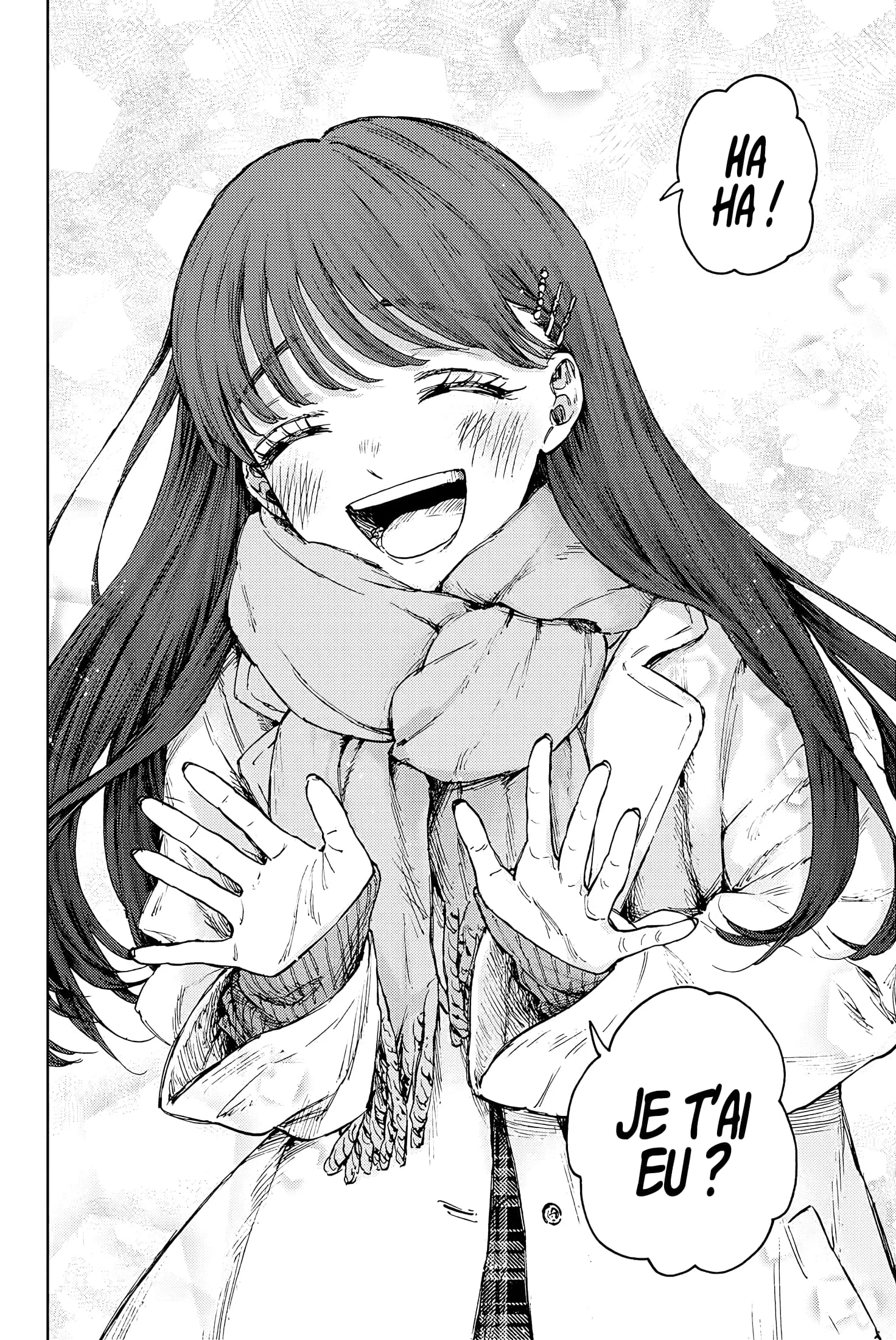 The Fragrant Flower Blooms With Dignity Chapitre 99 - Page 4
