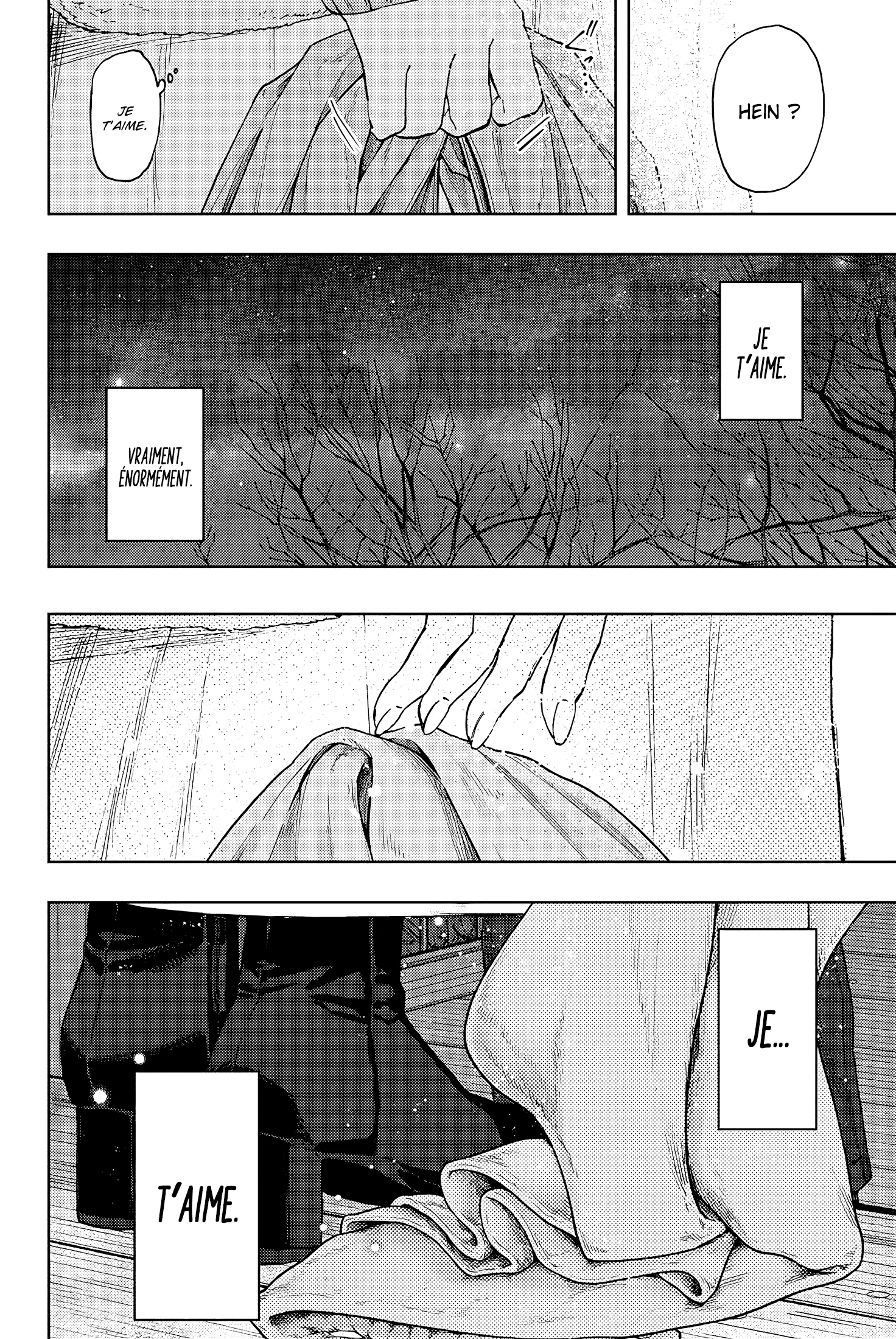 The Fragrant Flower Blooms With Dignity Chapitre 100 - Page 11
