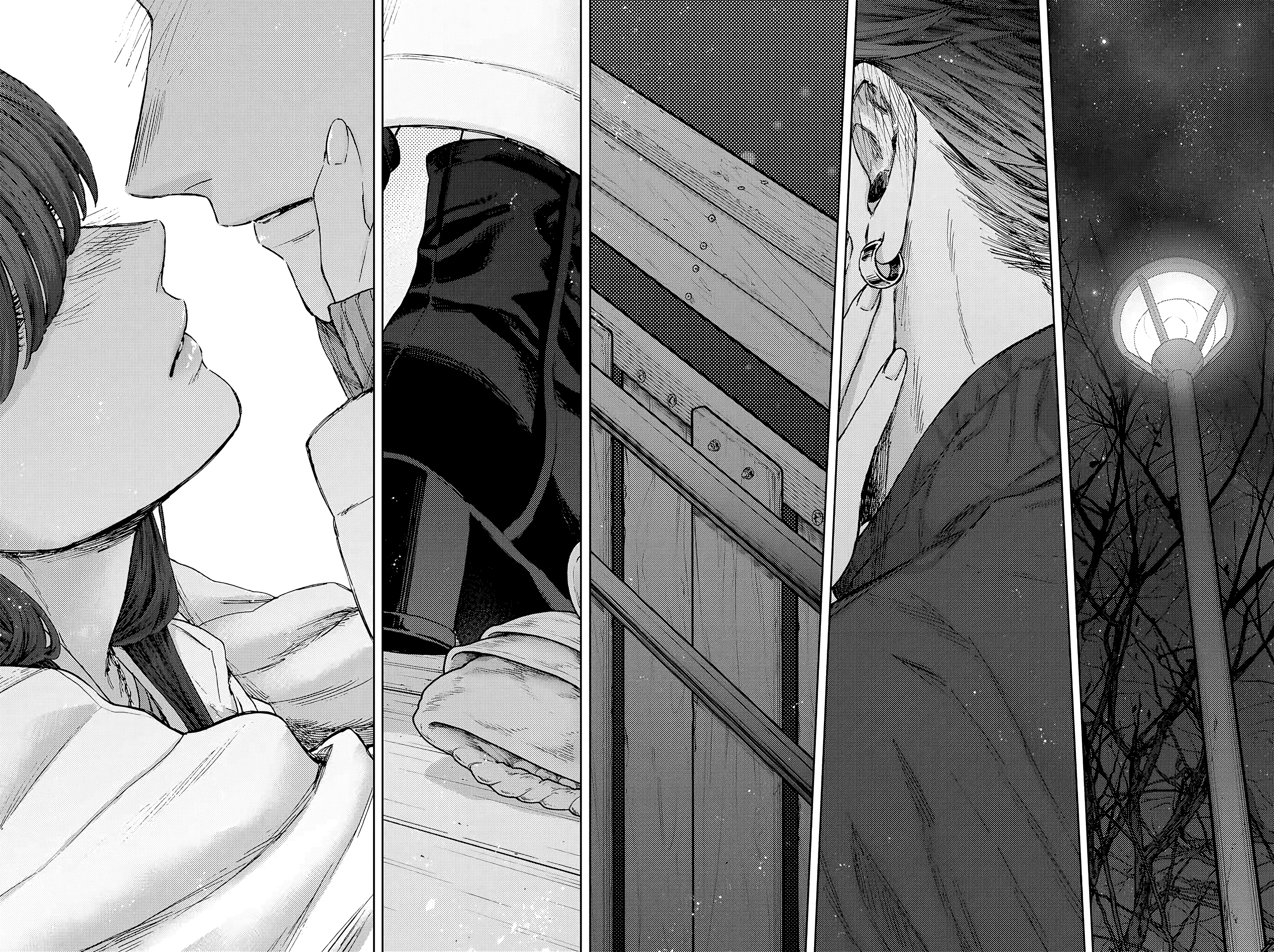 The Fragrant Flower Blooms With Dignity Chapitre 100 - Page 14
