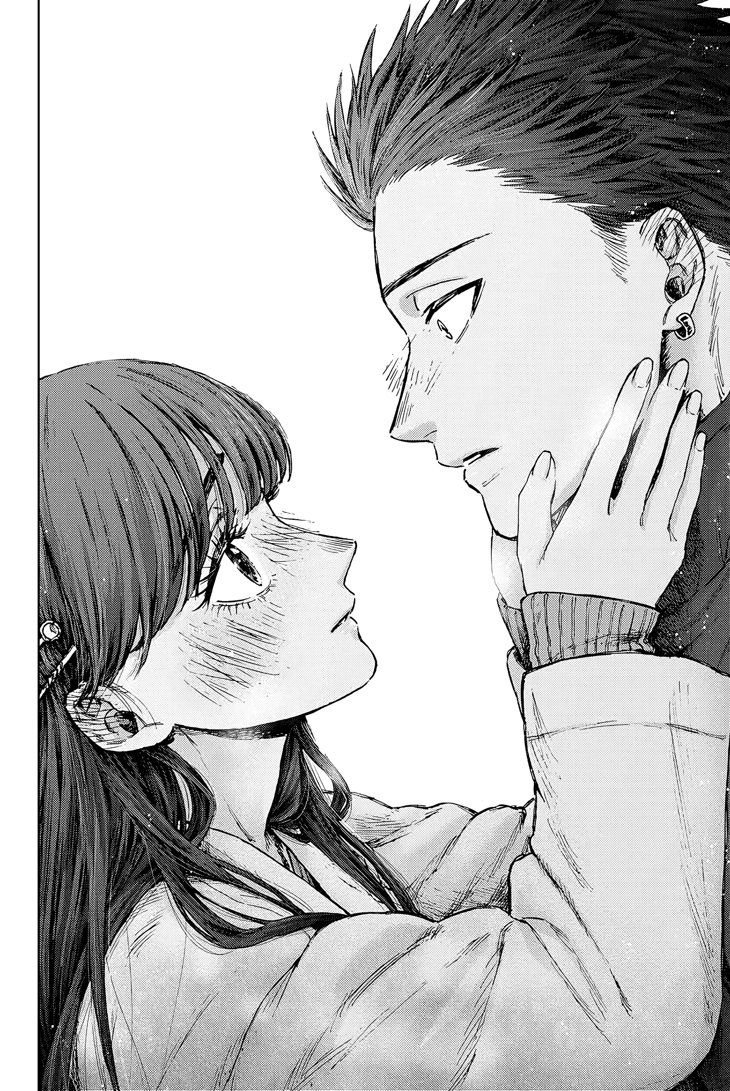 The Fragrant Flower Blooms With Dignity Chapitre 100 - Page 15