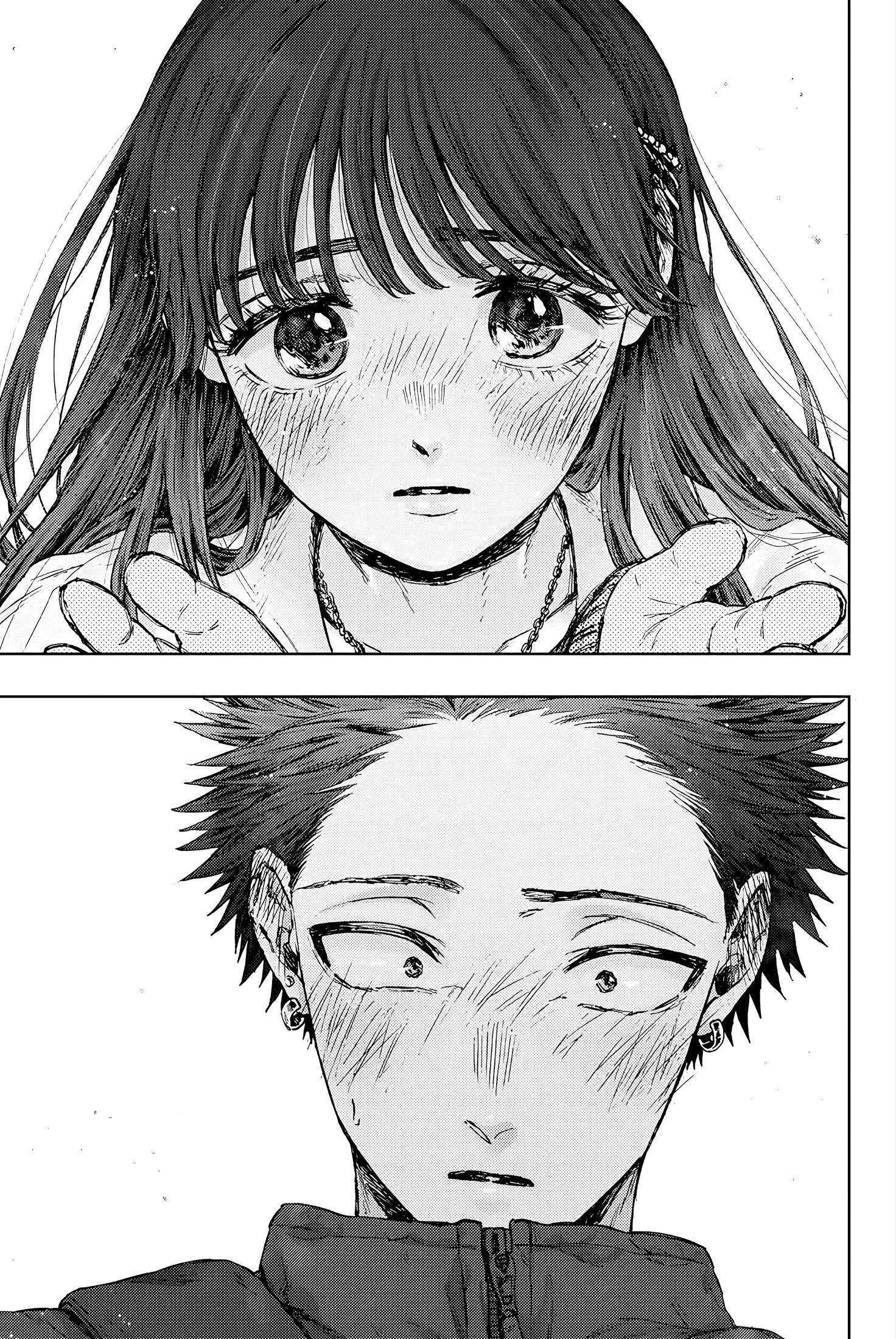 The Fragrant Flower Blooms With Dignity Chapitre 100 - Page 16