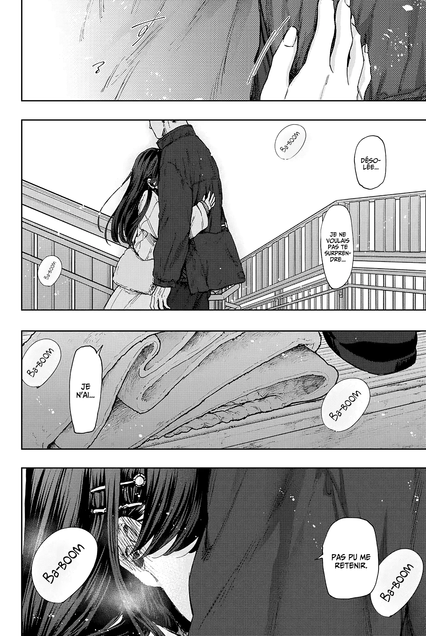 The Fragrant Flower Blooms With Dignity Chapitre 100 - Page 17