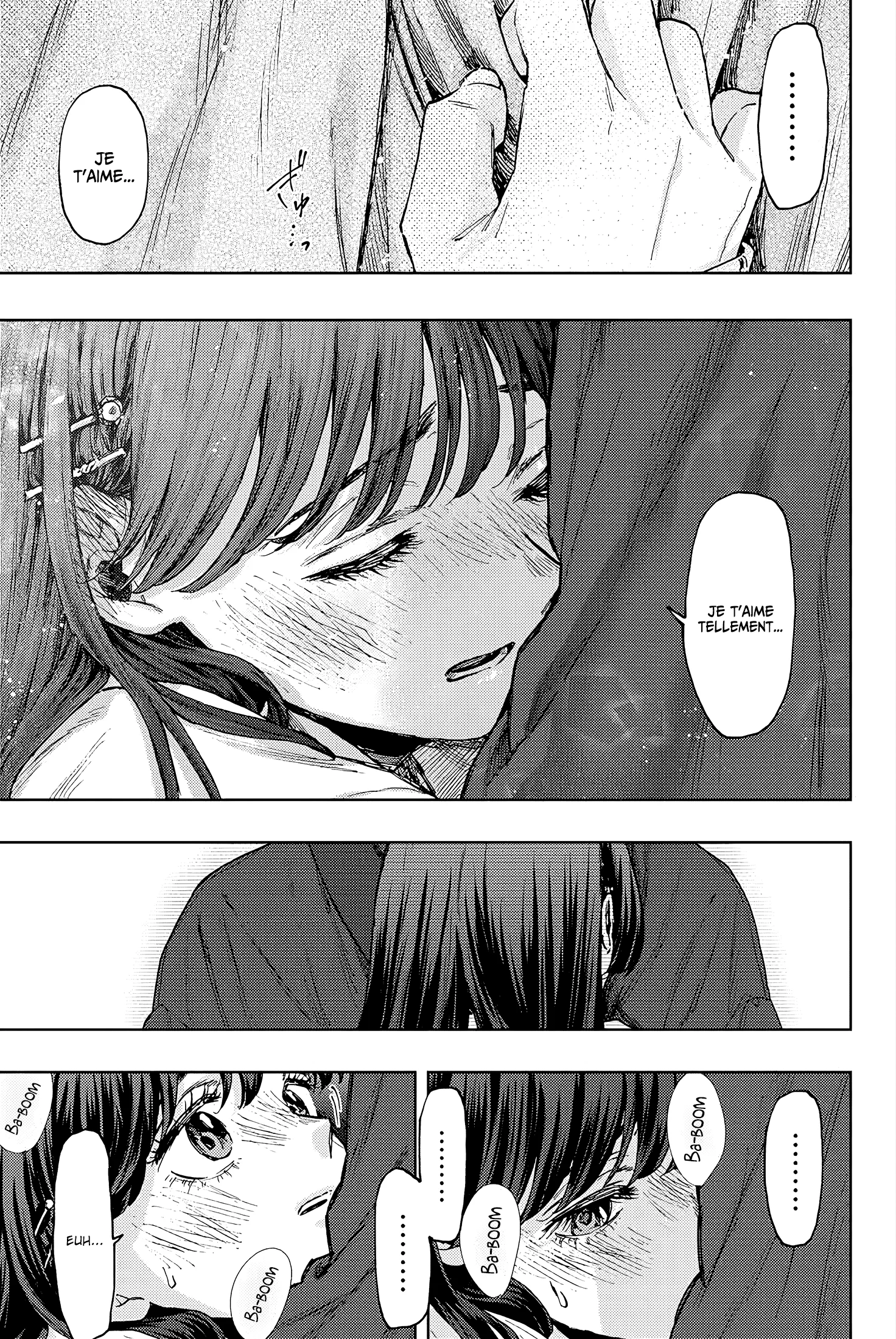 The Fragrant Flower Blooms With Dignity Chapitre 100 - Page 18