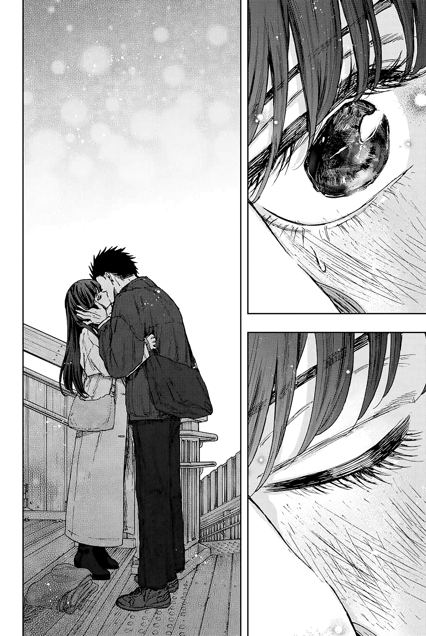The Fragrant Flower Blooms With Dignity Chapitre 100 - Page 20