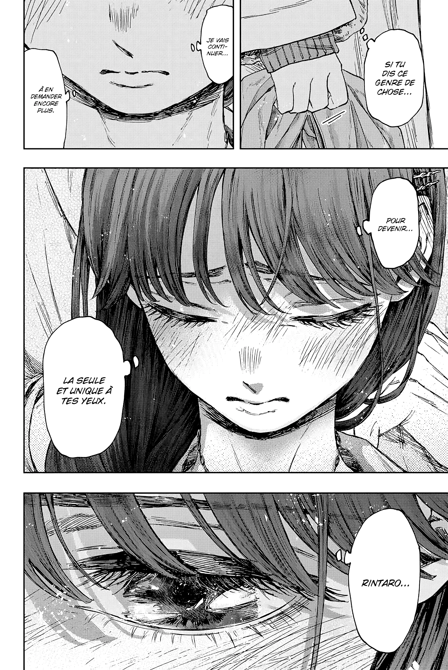 The Fragrant Flower Blooms With Dignity Chapitre 100 - Page 7