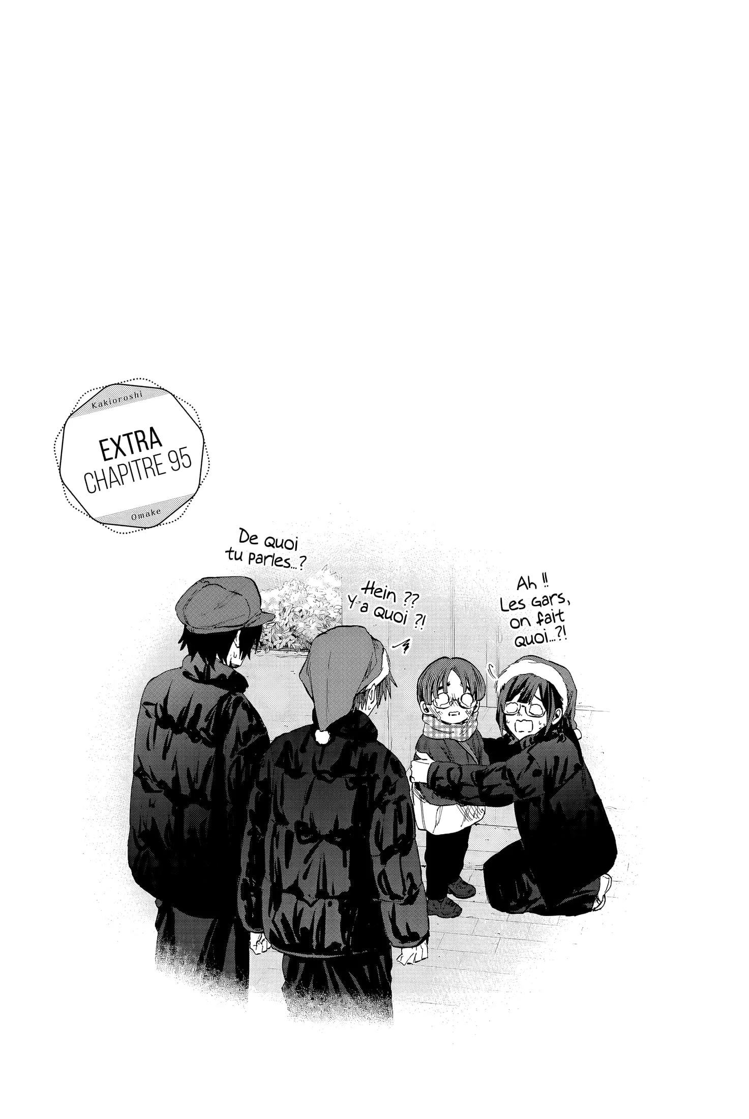 The Fragrant Flower Blooms With Dignity Chapitre 100.6 - Page 2