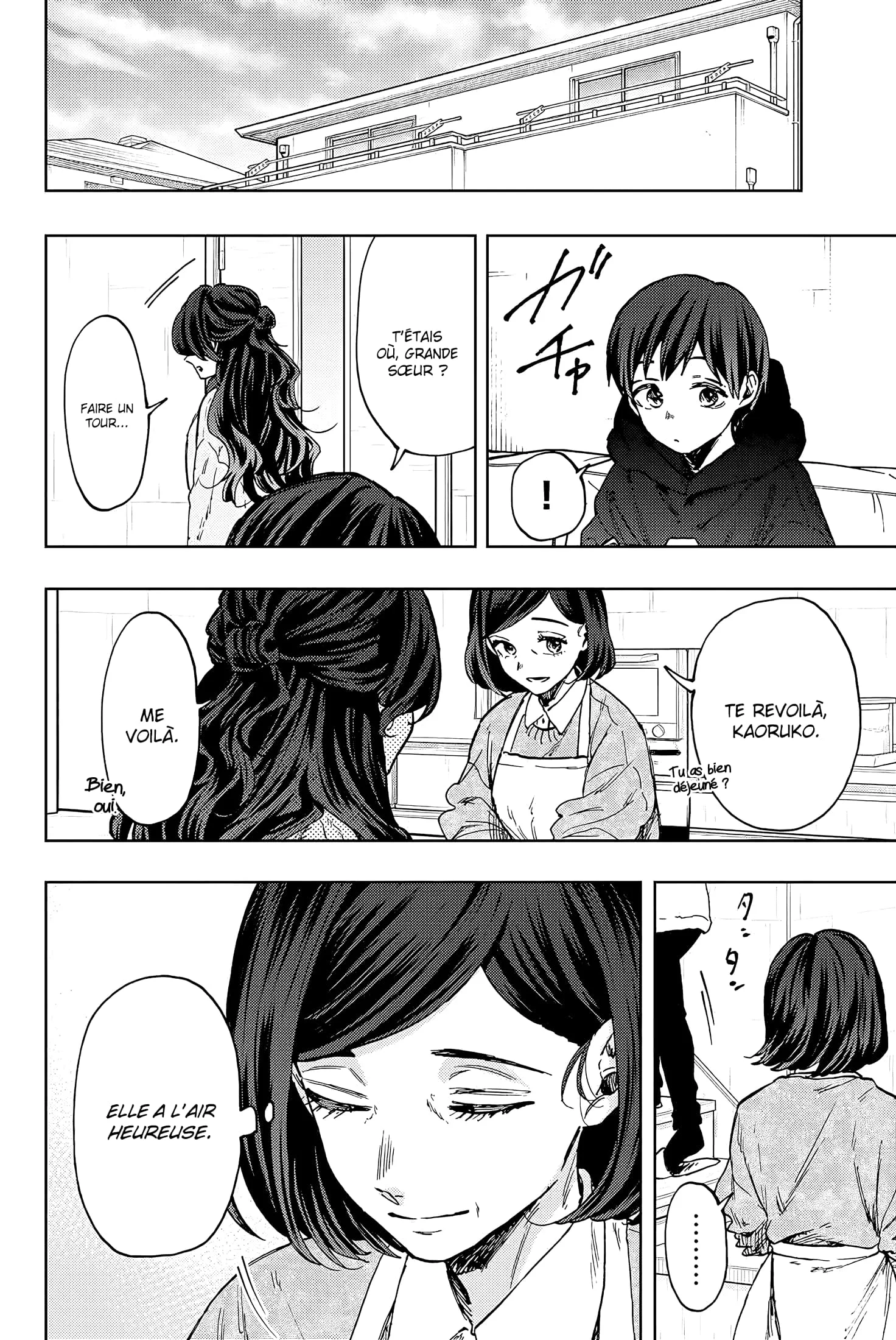 The Fragrant Flower Blooms With Dignity Chapitre 102 - Page 10