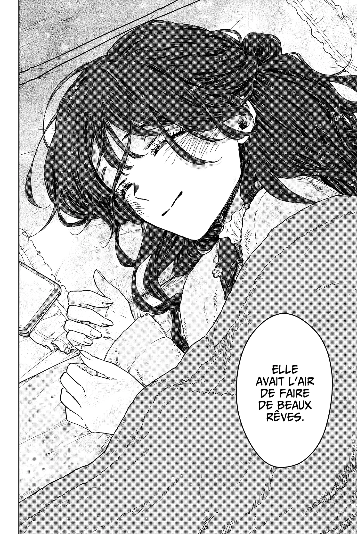 The Fragrant Flower Blooms With Dignity Chapitre 102 - Page 18