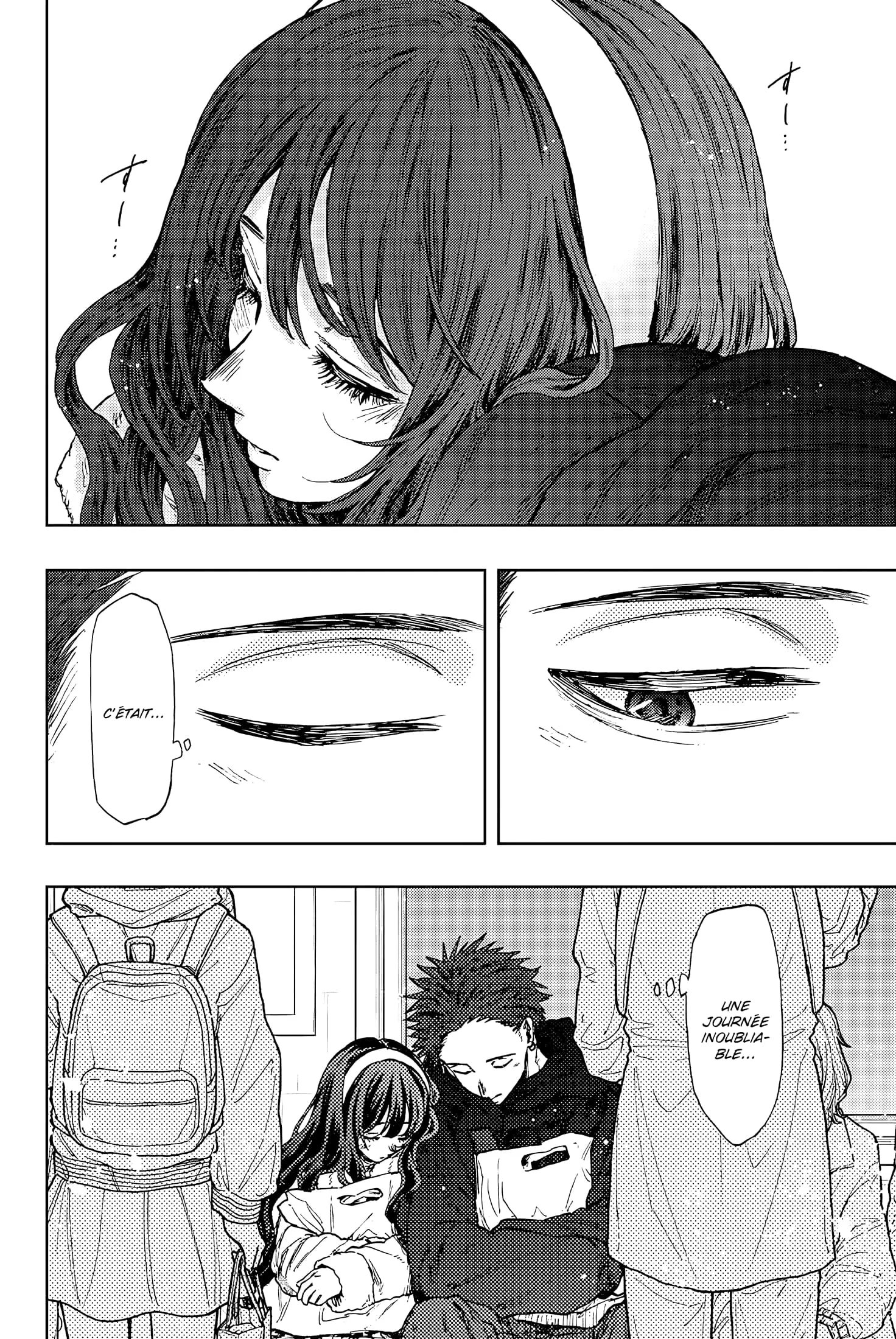 The Fragrant Flower Blooms With Dignity Chapitre 107 - Page 14