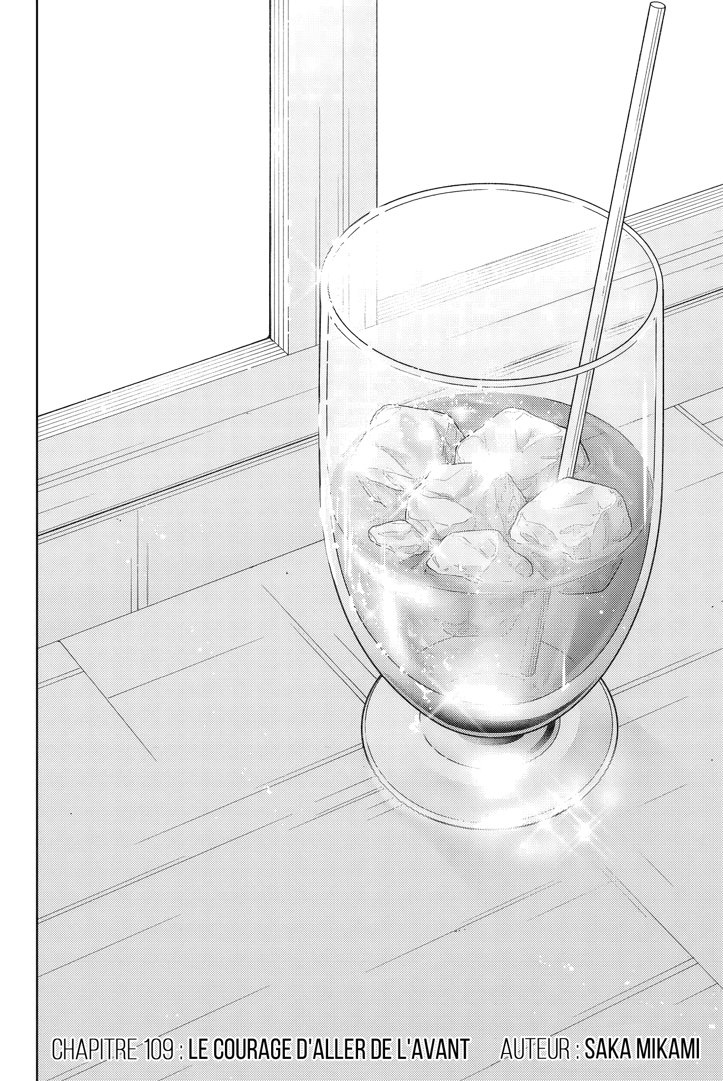 The Fragrant Flower Blooms With Dignity Chapitre 109 - Page 2